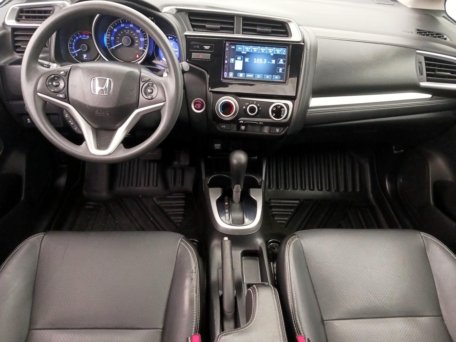 Thumbnail: 2015 Honda Fit - 9