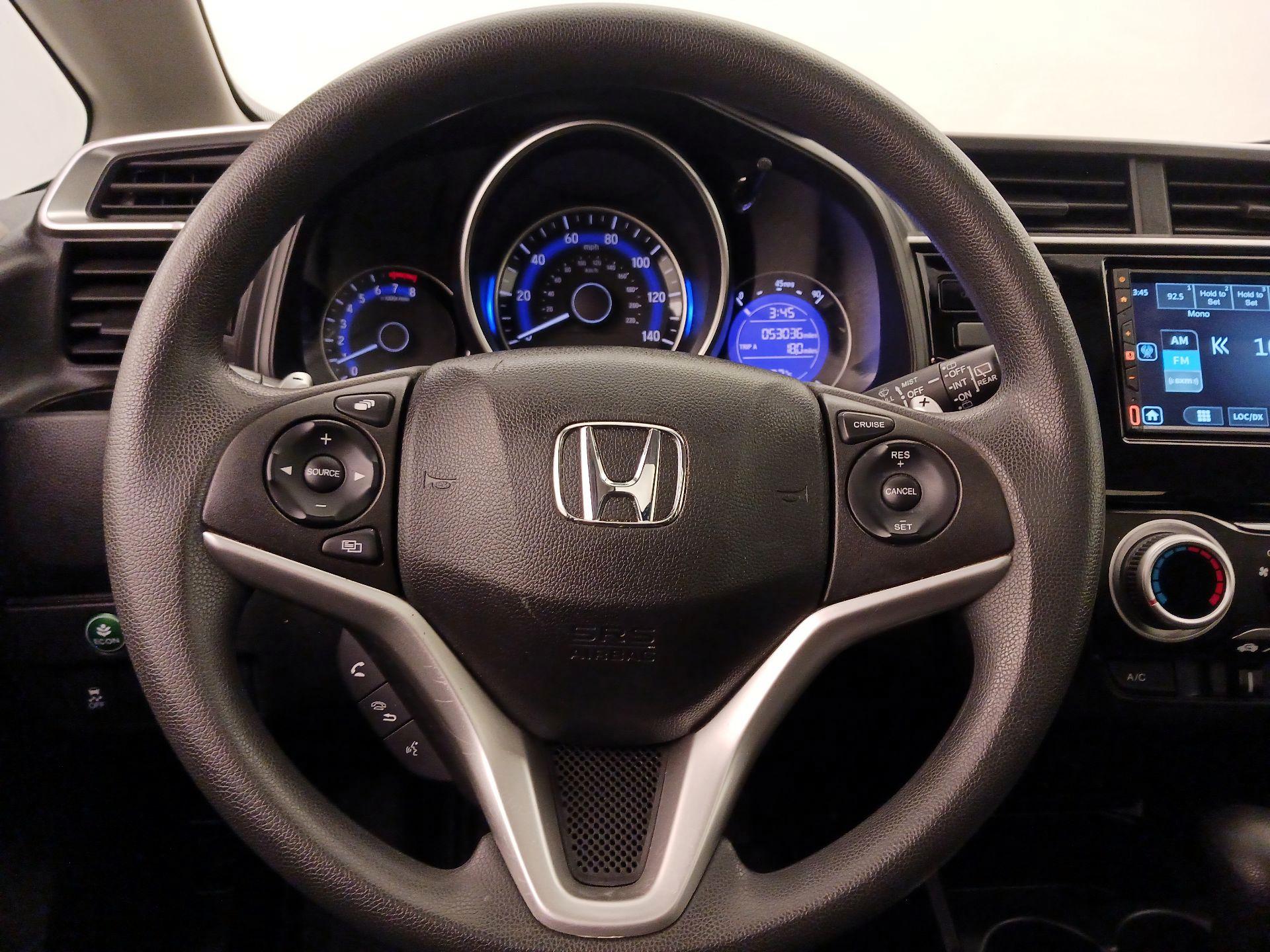 Thumbnail: 2015 Honda Fit - 10
