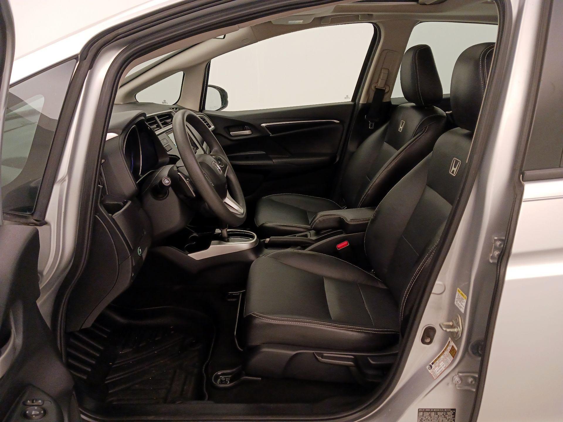 Thumbnail: 2015 Honda Fit - 11