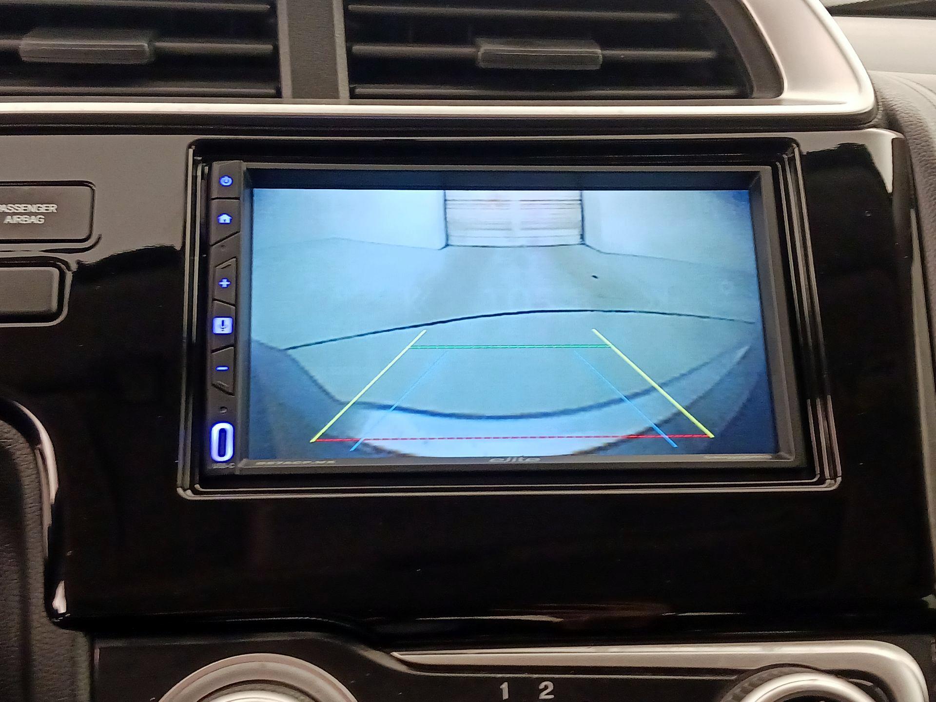 Thumbnail: 2015 Honda Fit - 14