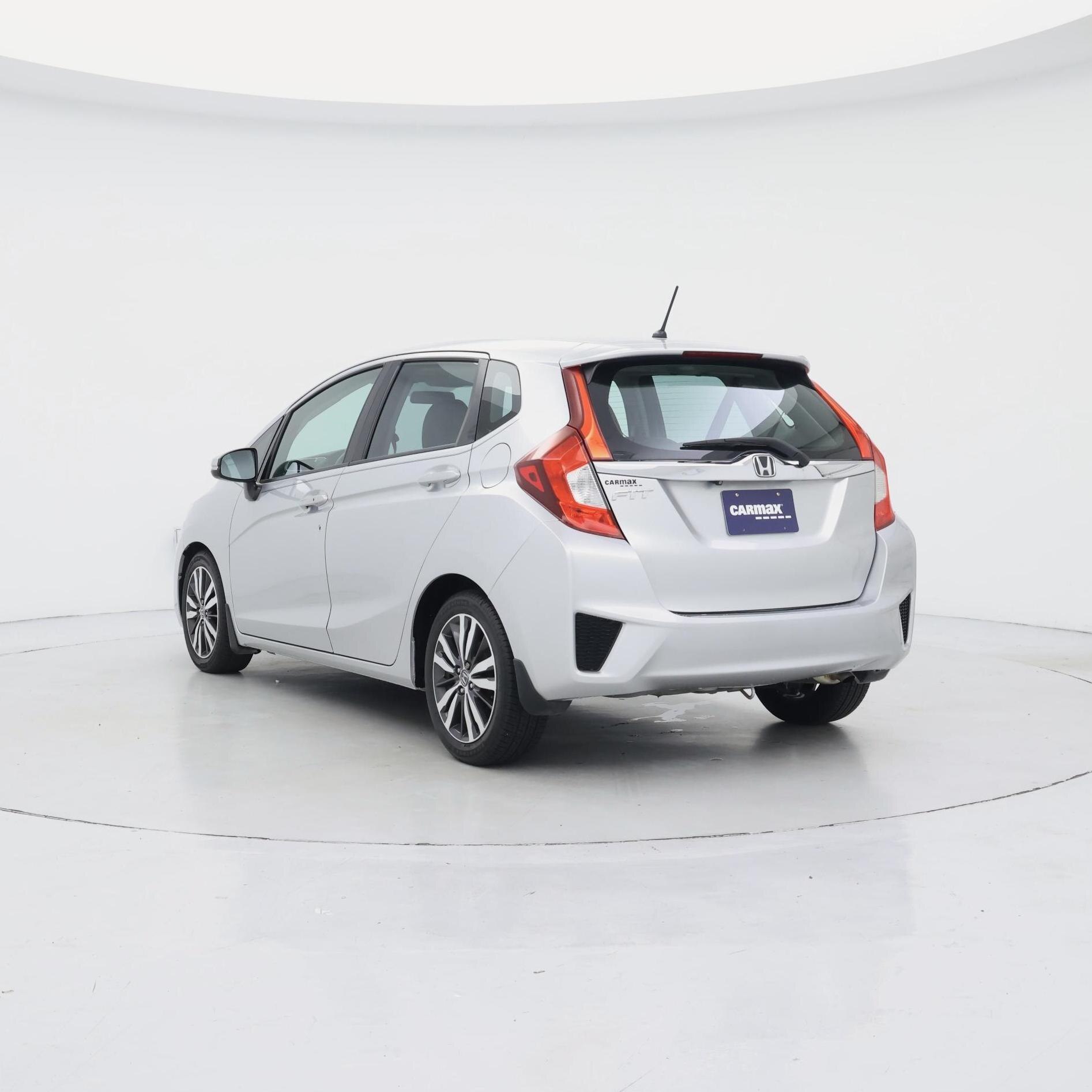 Thumbnail: 2015 Honda Fit - 2