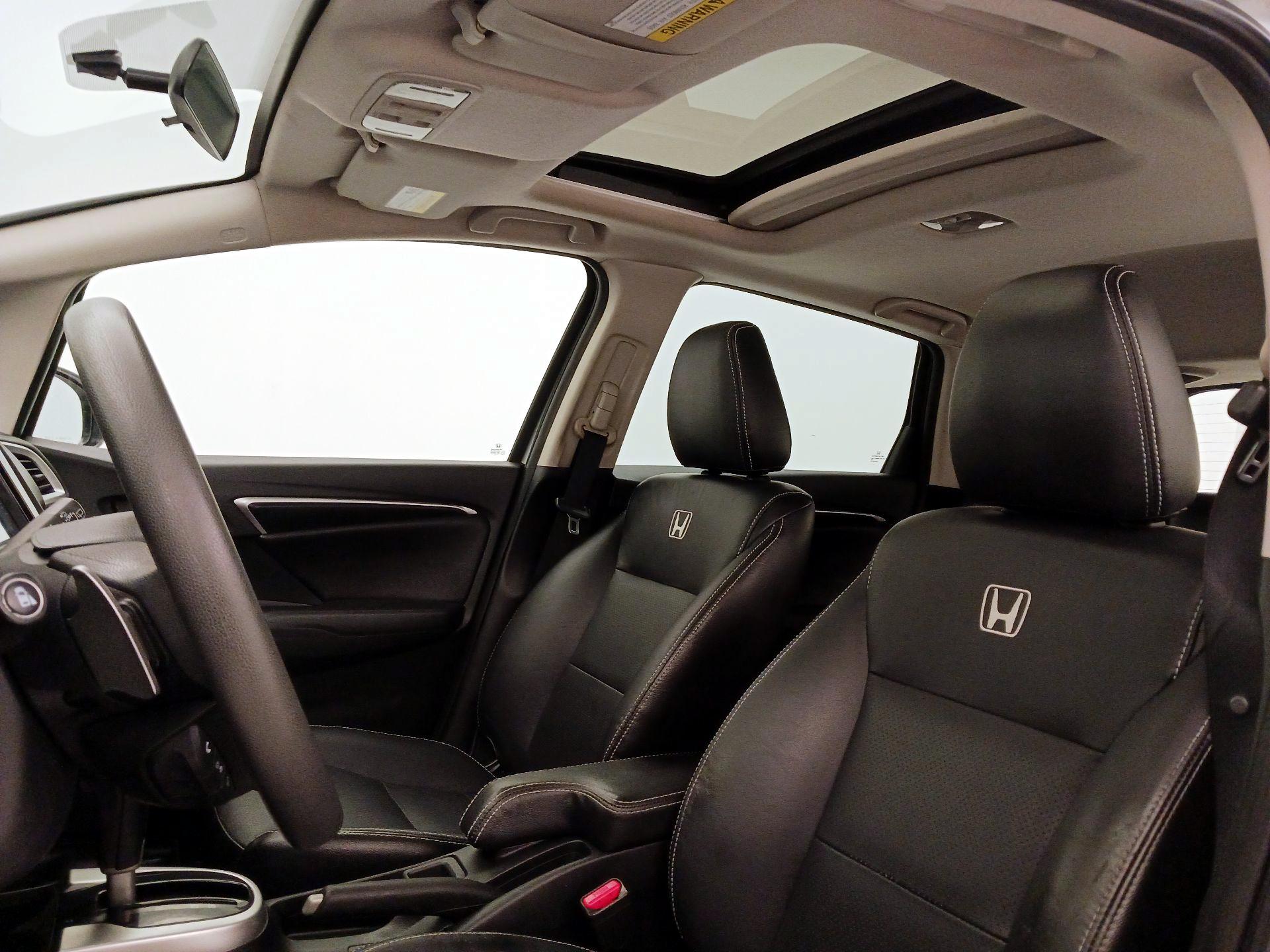 Thumbnail: 2015 Honda Fit - 19