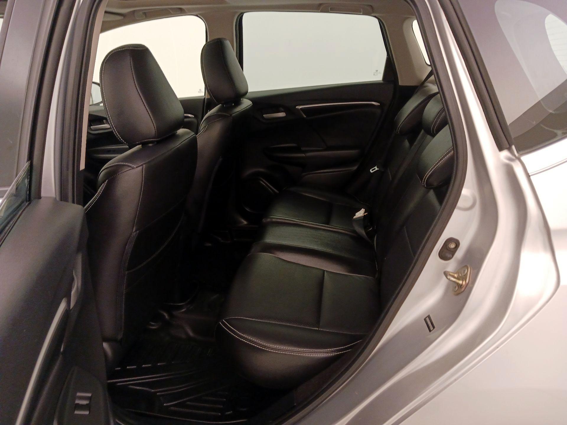 Thumbnail: 2015 Honda Fit - 20
