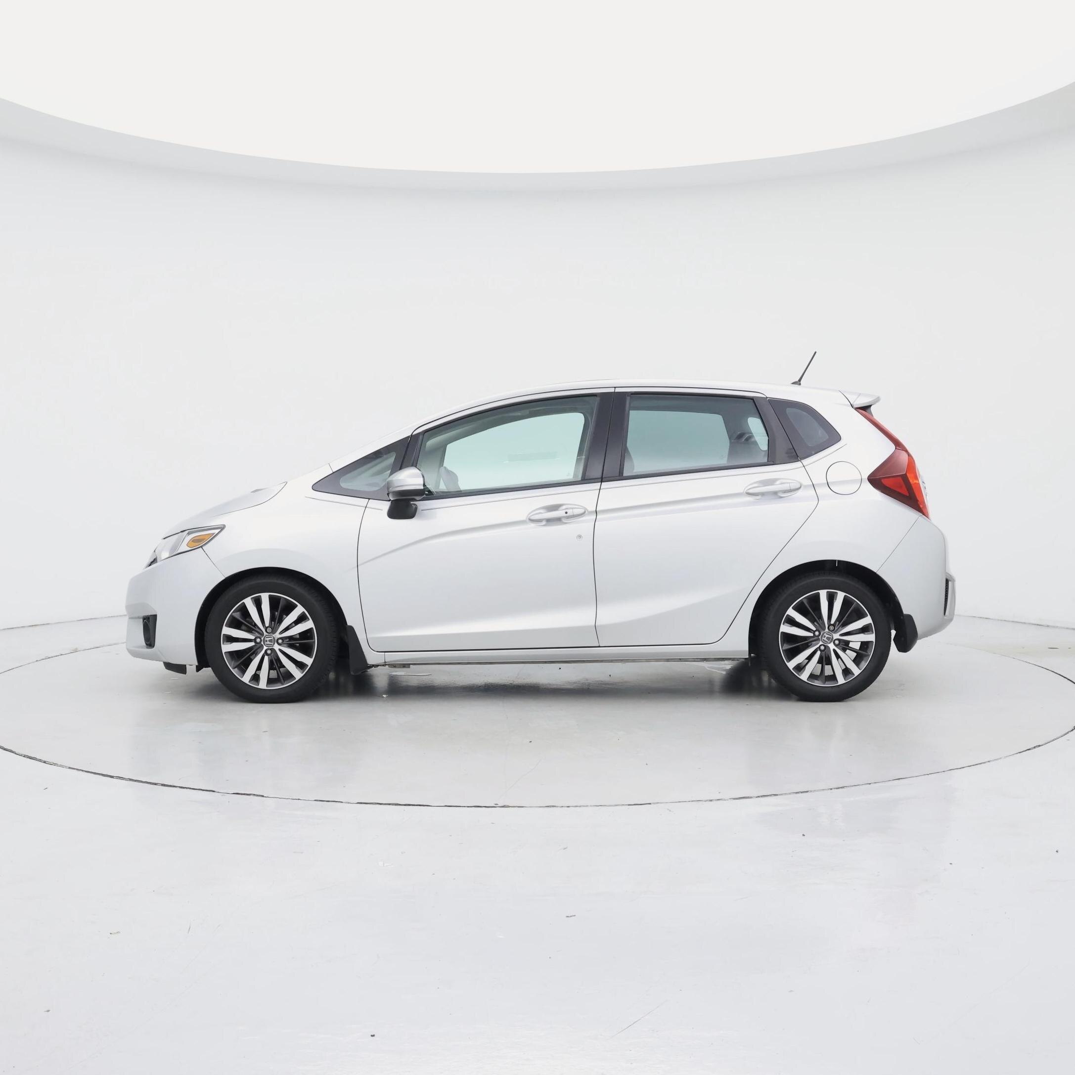 Thumbnail: 2015 Honda Fit - 3