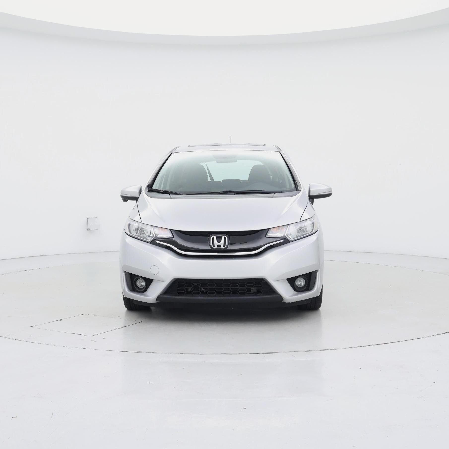 Thumbnail: 2015 Honda Fit - 5