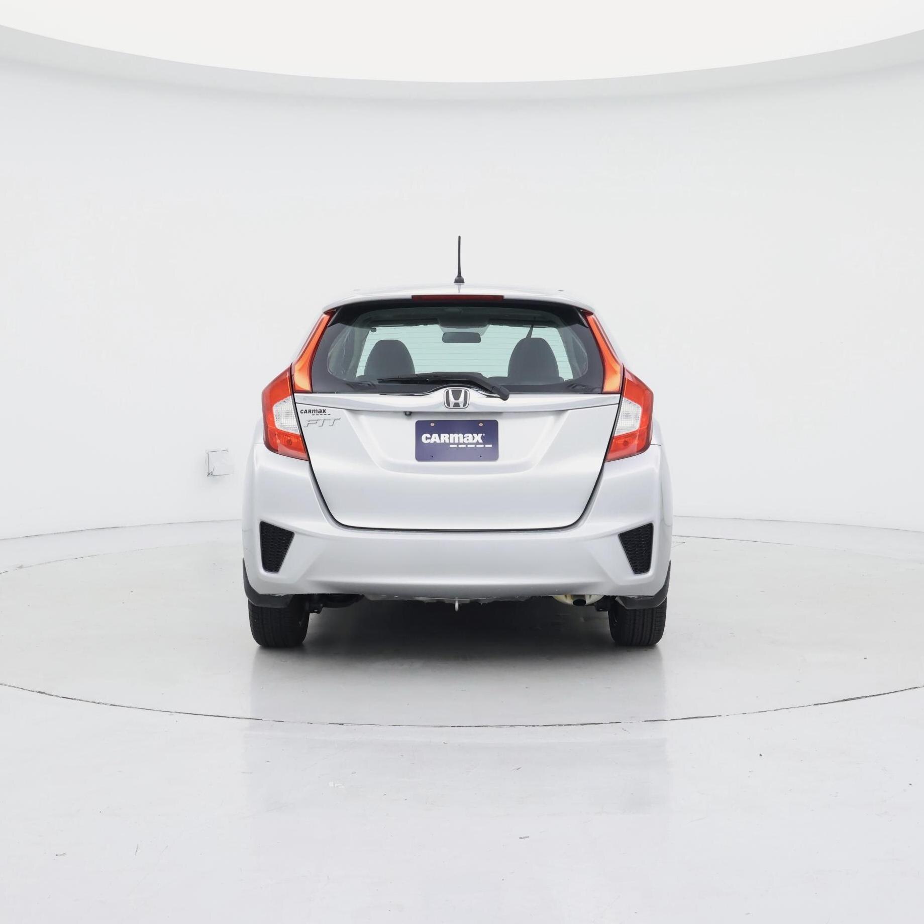 Thumbnail: 2015 Honda Fit - 6