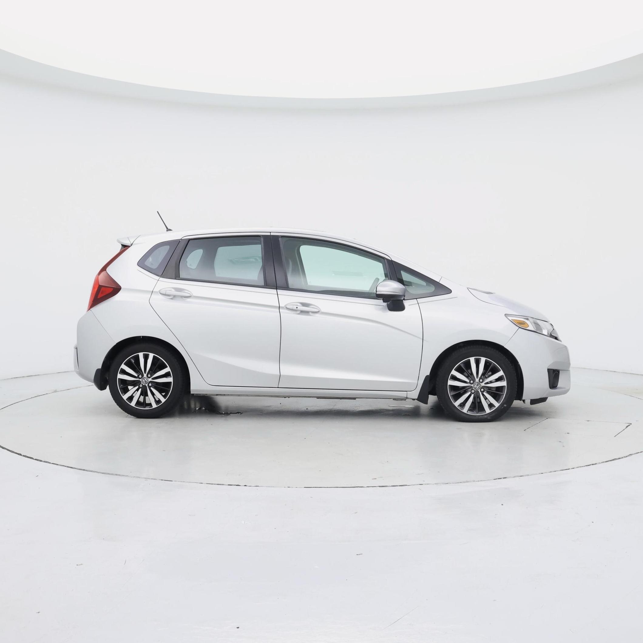 Thumbnail: 2015 Honda Fit - 7