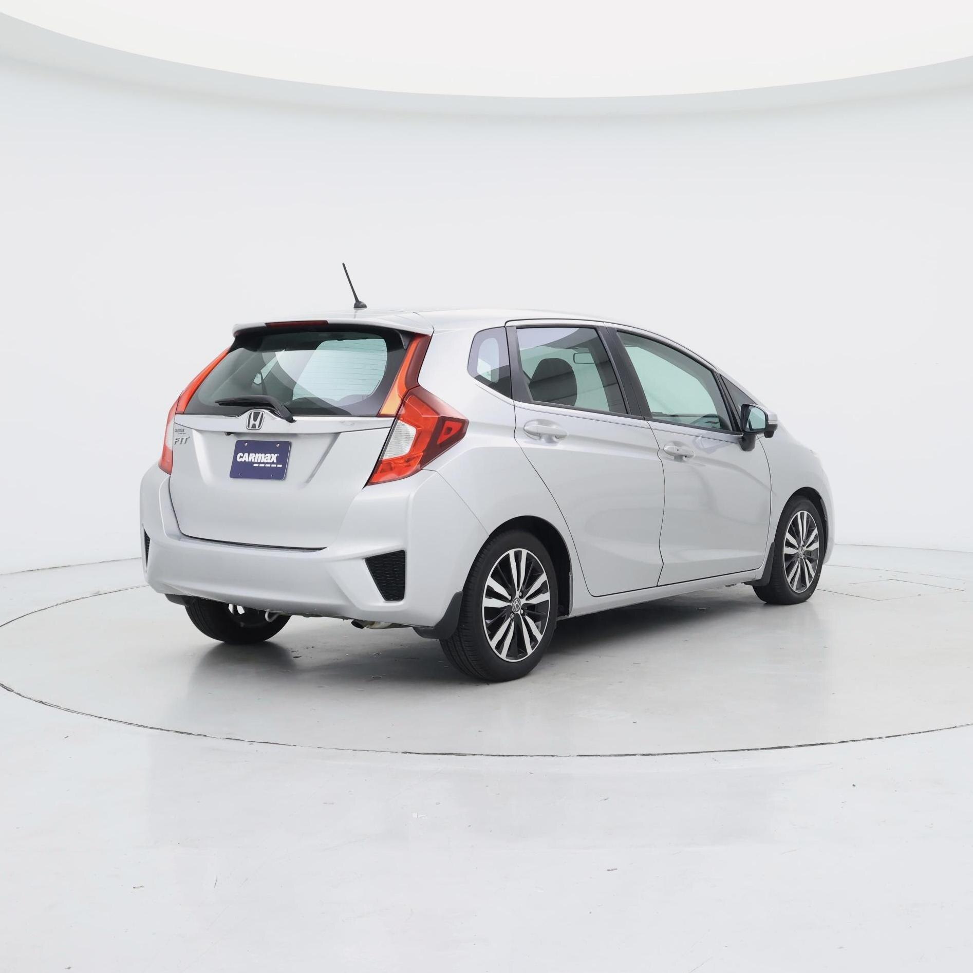 Thumbnail: 2015 Honda Fit - 8