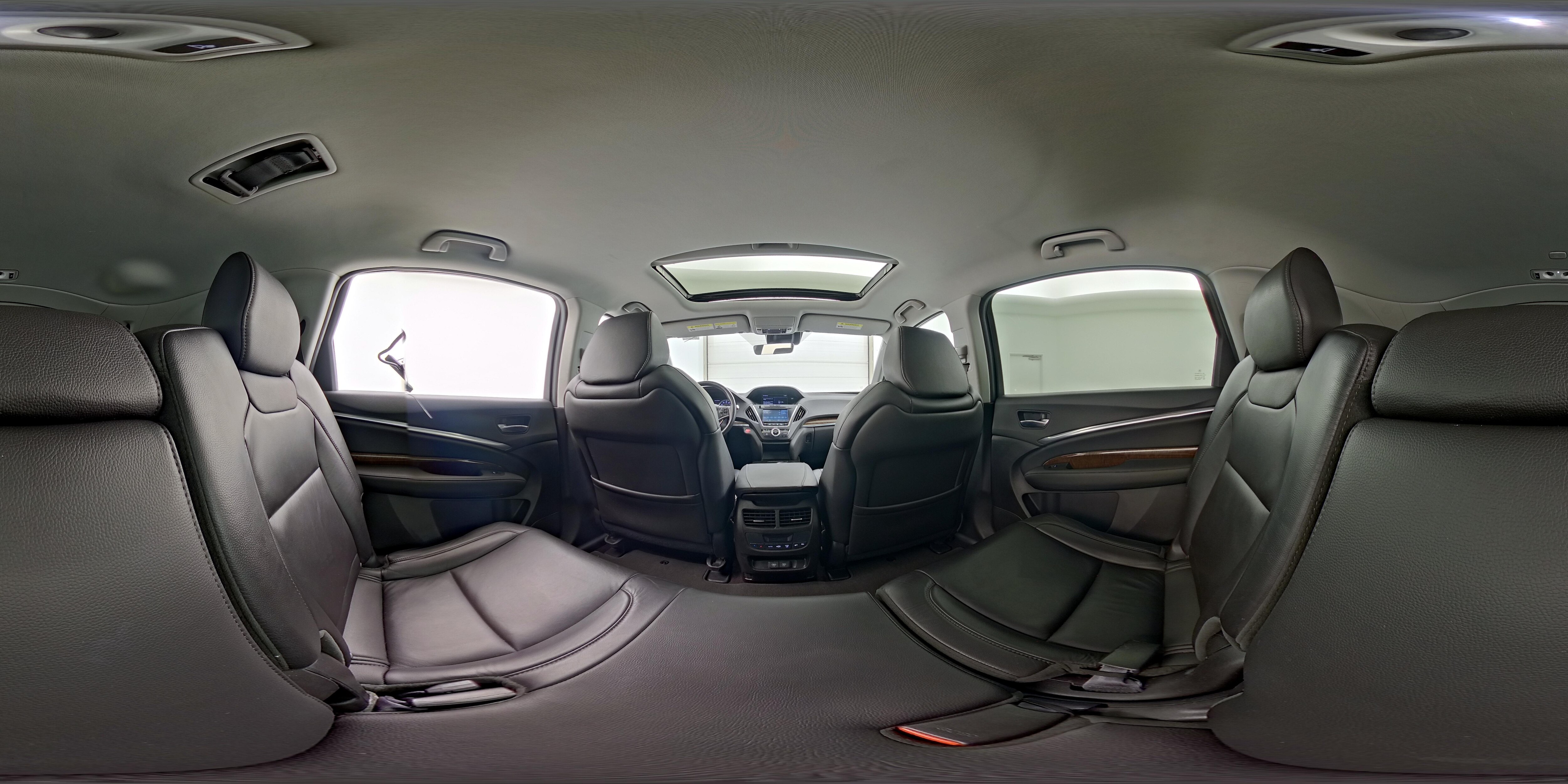 2019 Acura MDX Base - Photo 25