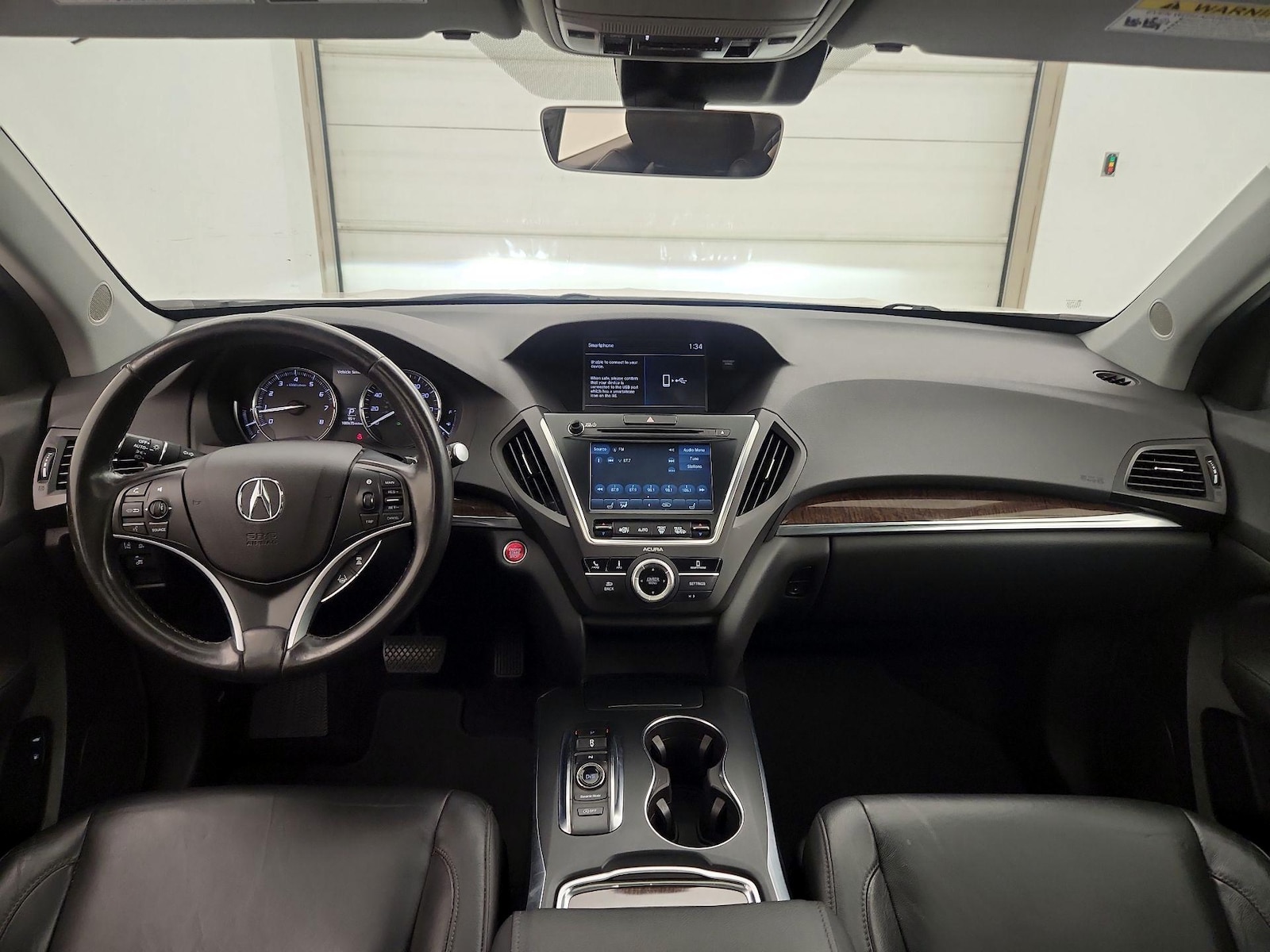 2019 Acura MDX Base - Photo 10