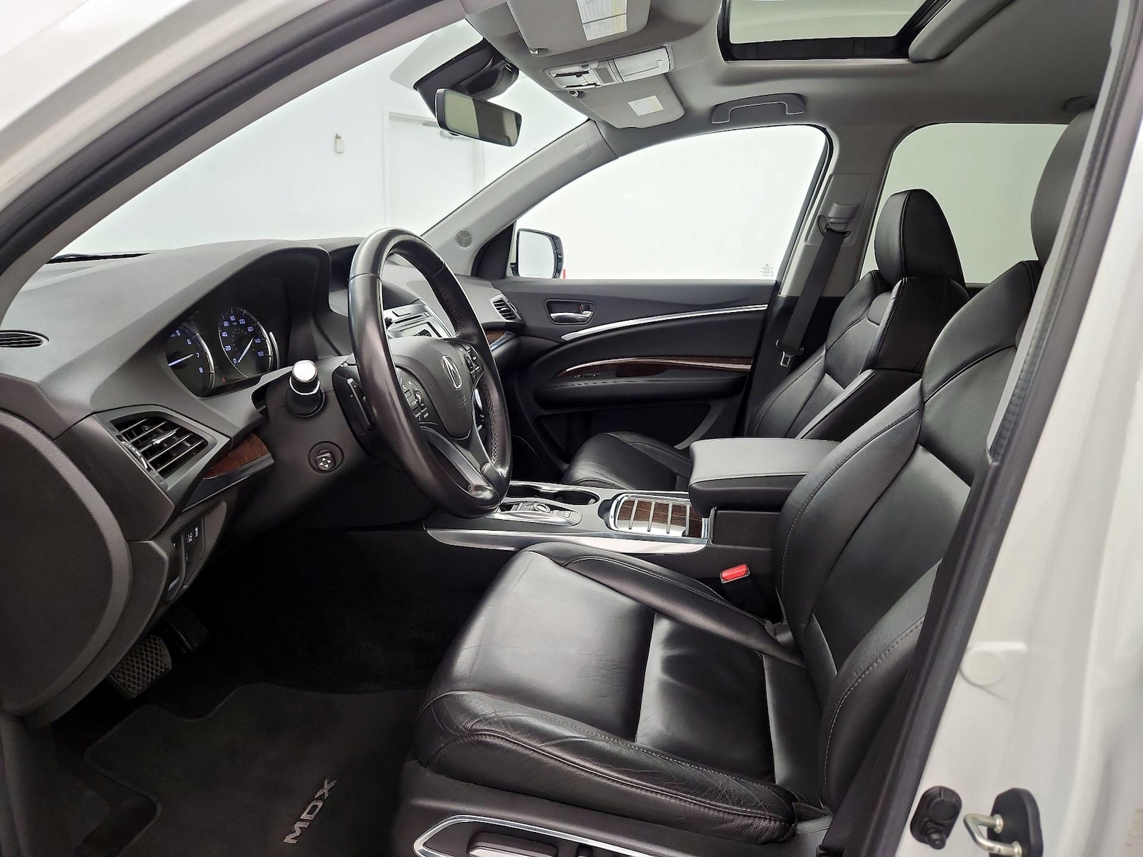 2019 Acura MDX Base - Photo 12