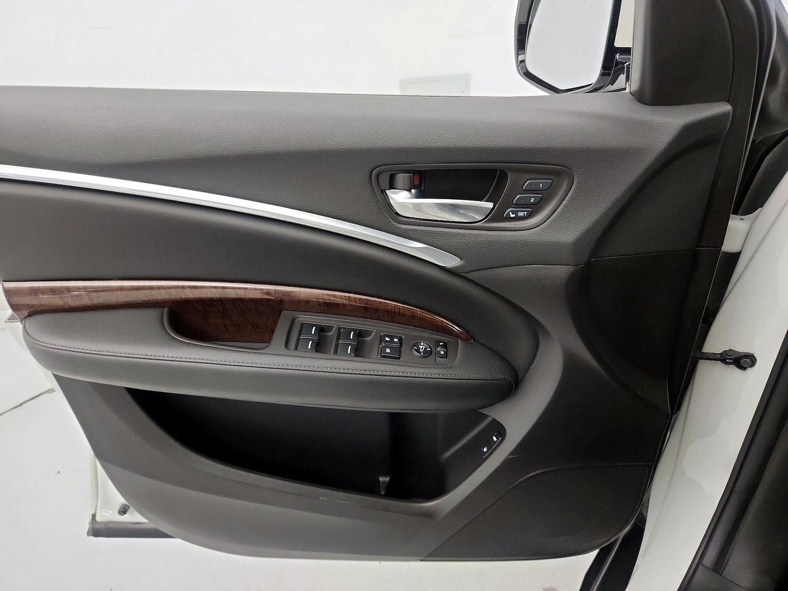 2019 Acura MDX Base - Photo 13