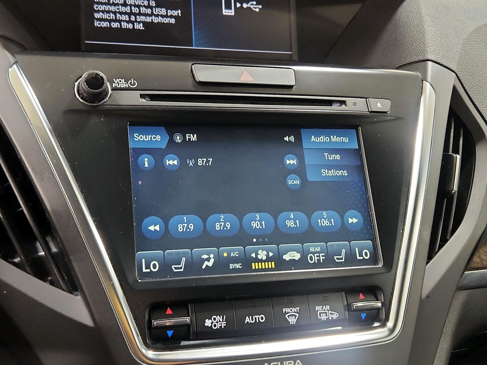 2019 Acura MDX Base - Photo 15