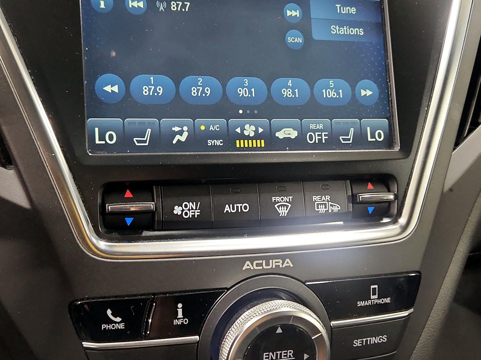 2019 Acura MDX Base - Photo 16