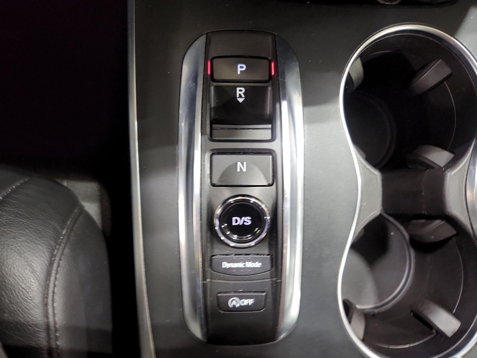 2019 Acura MDX Base - Photo 17