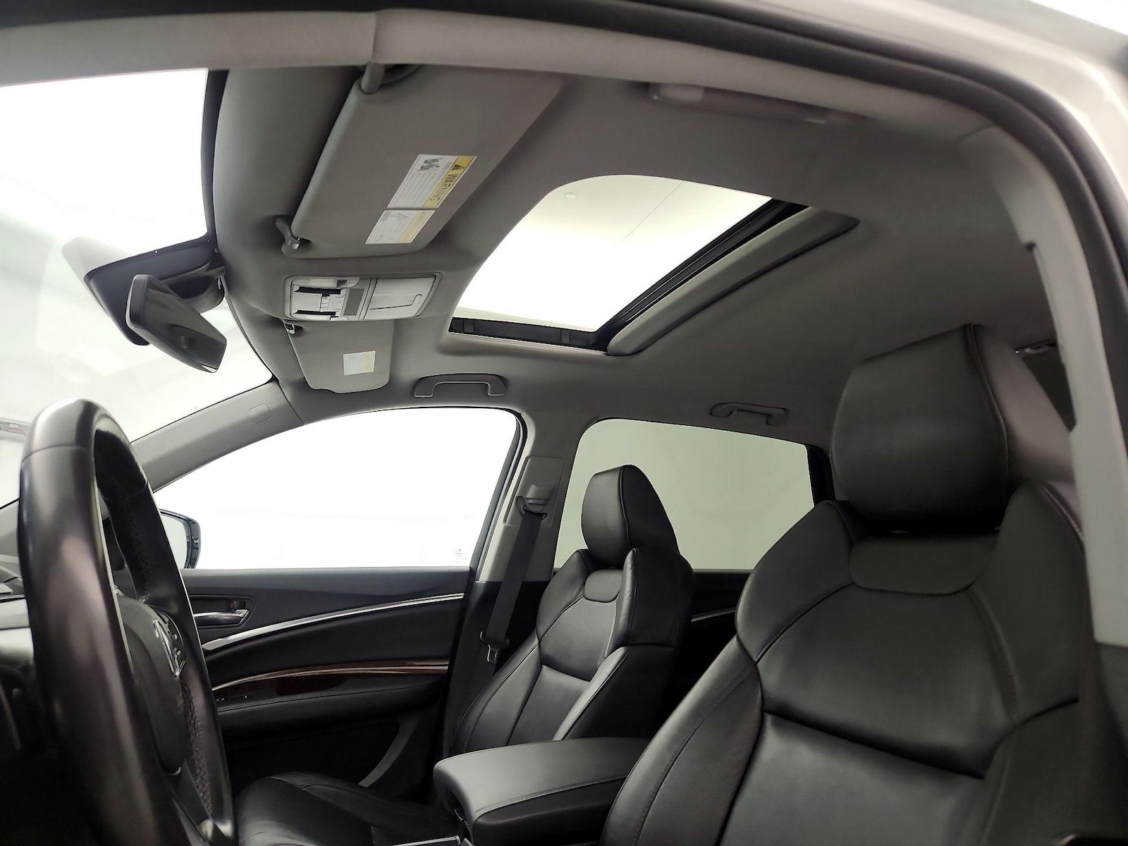 2019 Acura MDX Base - Photo 18