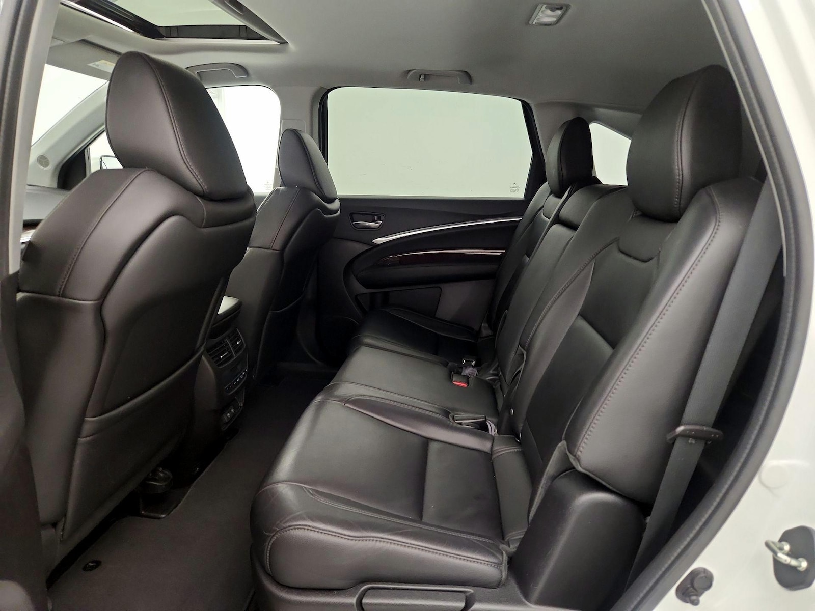2019 Acura MDX Base - Photo 19