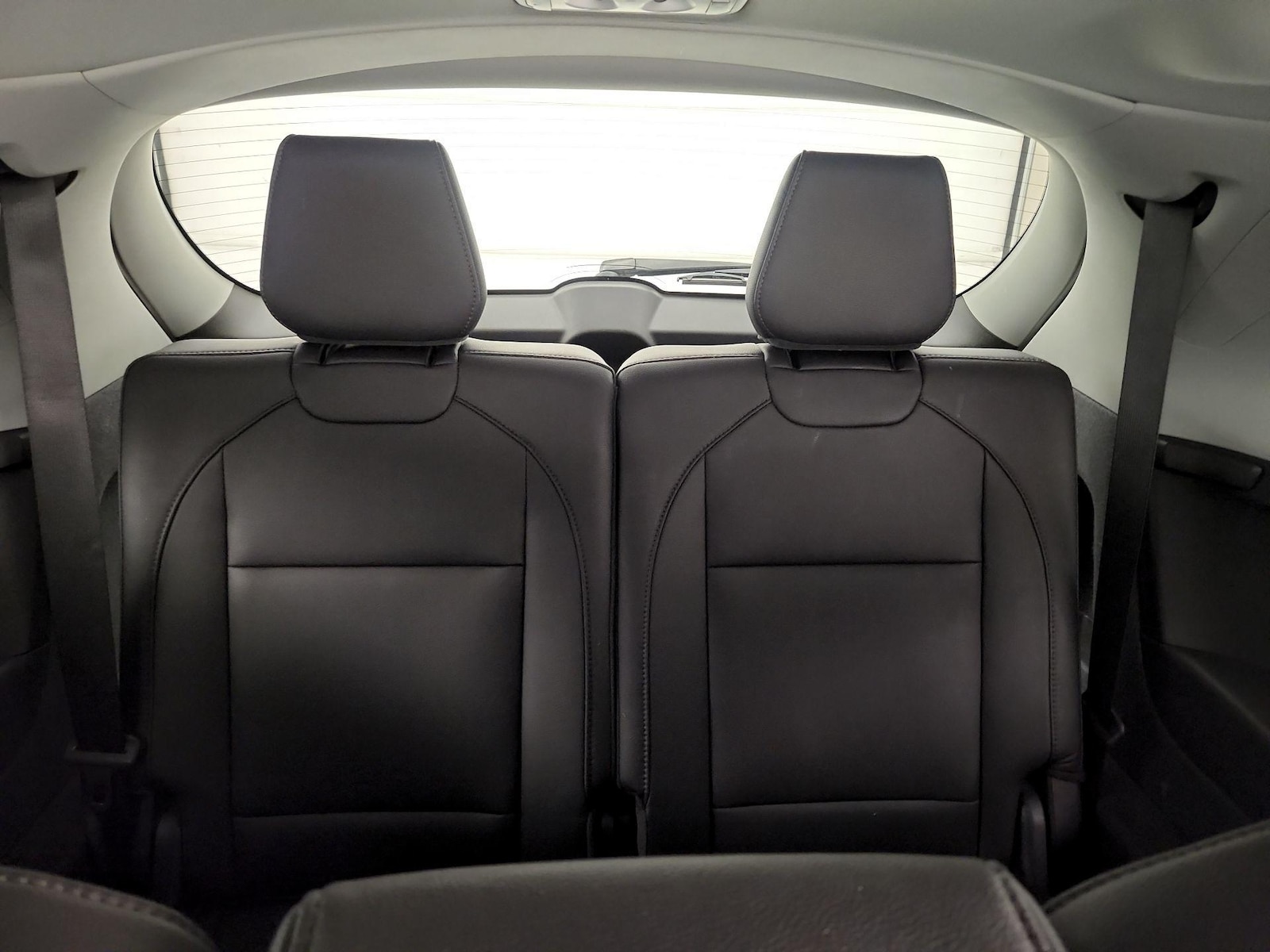 2019 Acura MDX Base - Photo 20