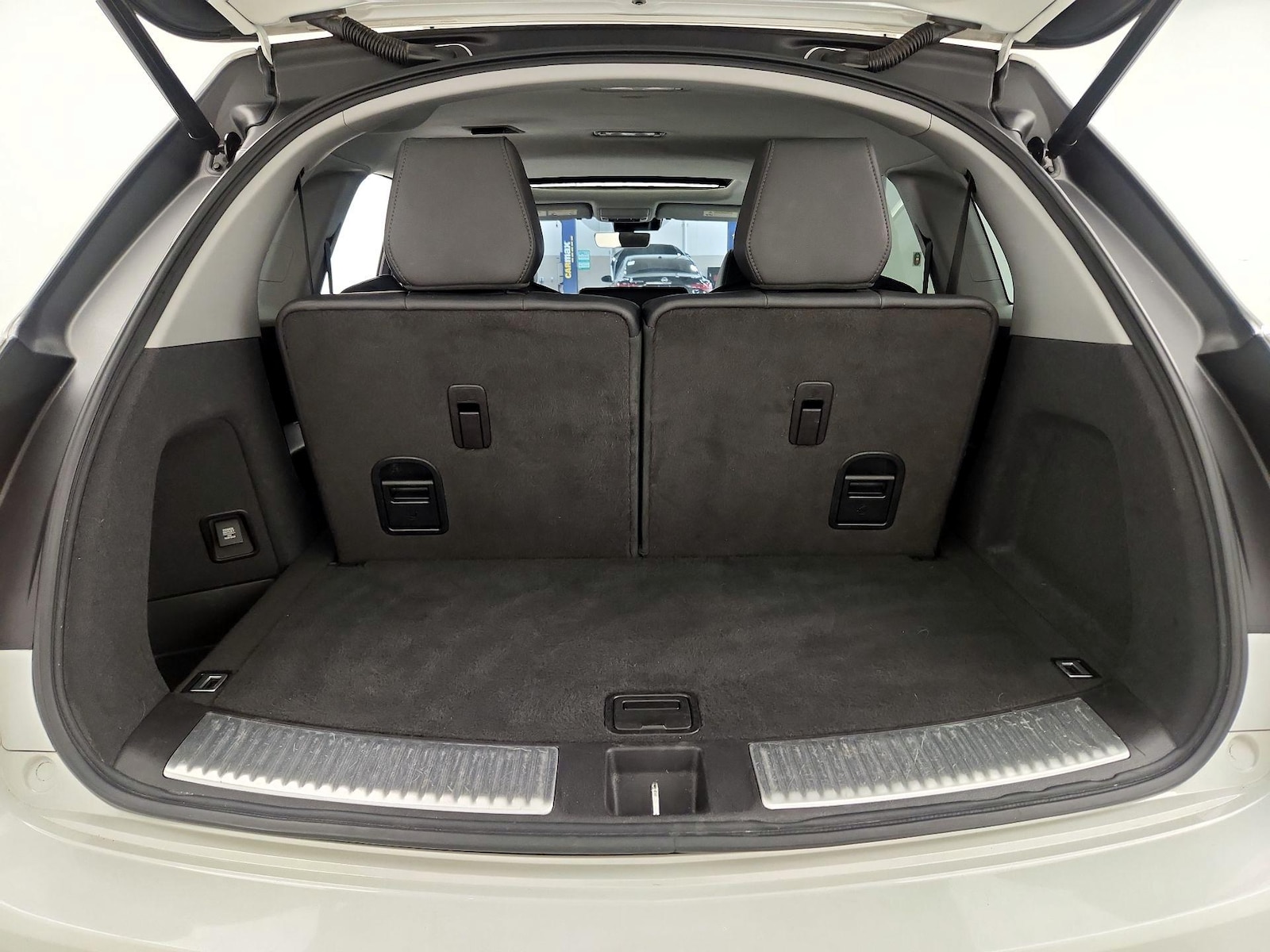 2019 Acura MDX Base - Photo 21