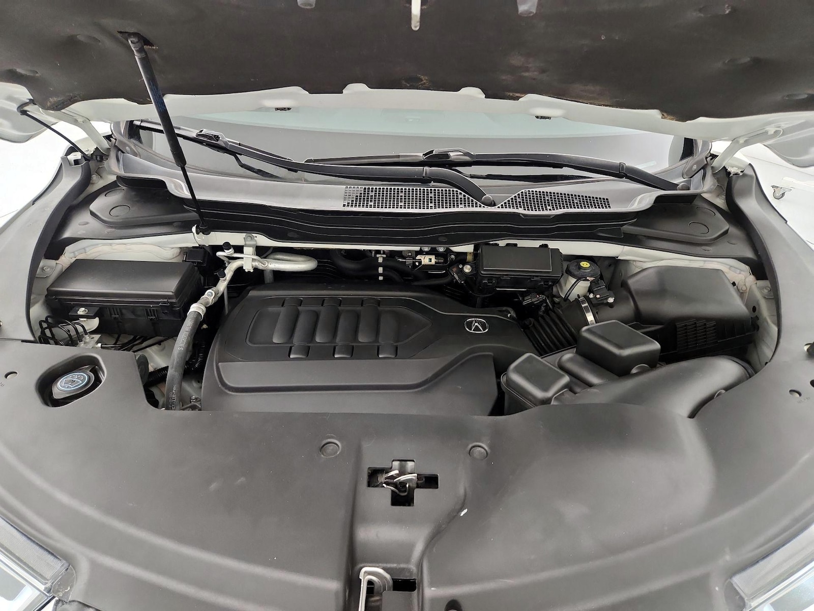 2019 Acura MDX Base - Photo 22