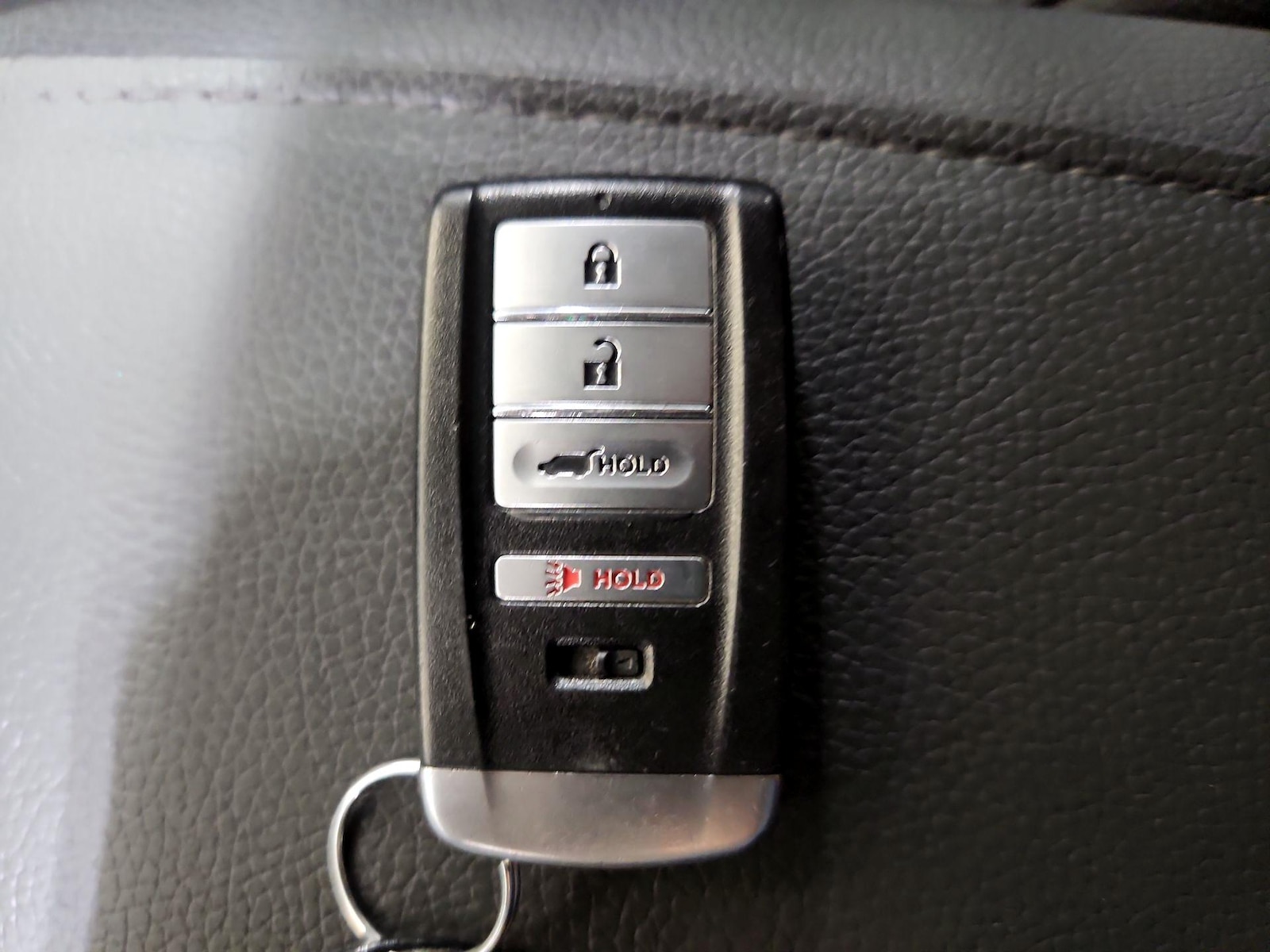 2019 Acura MDX Base - Photo 23