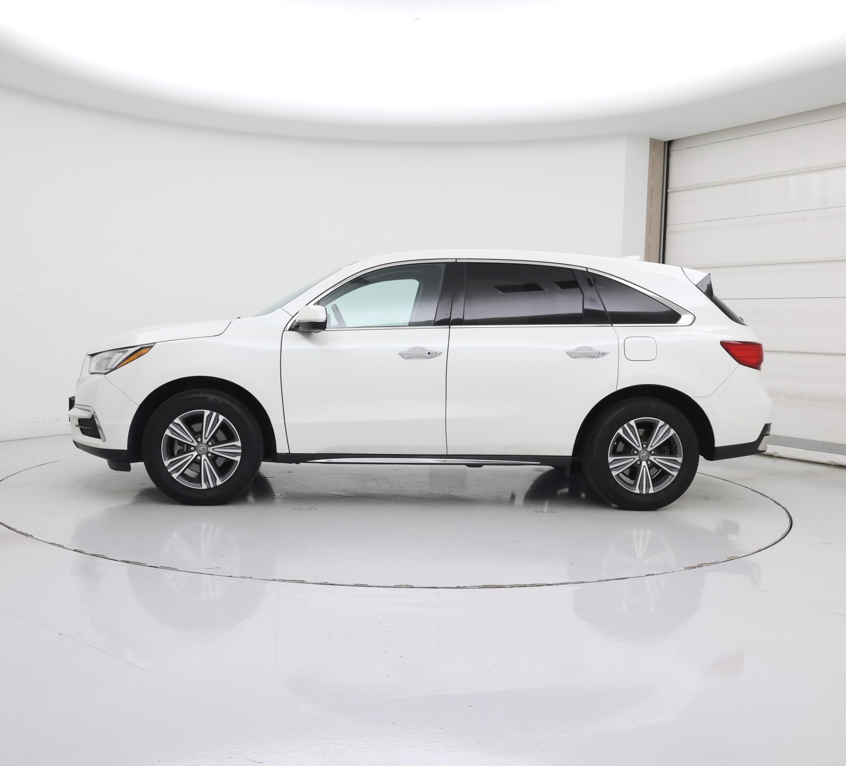 Thumbnail: 2019 Acura MDX - 3