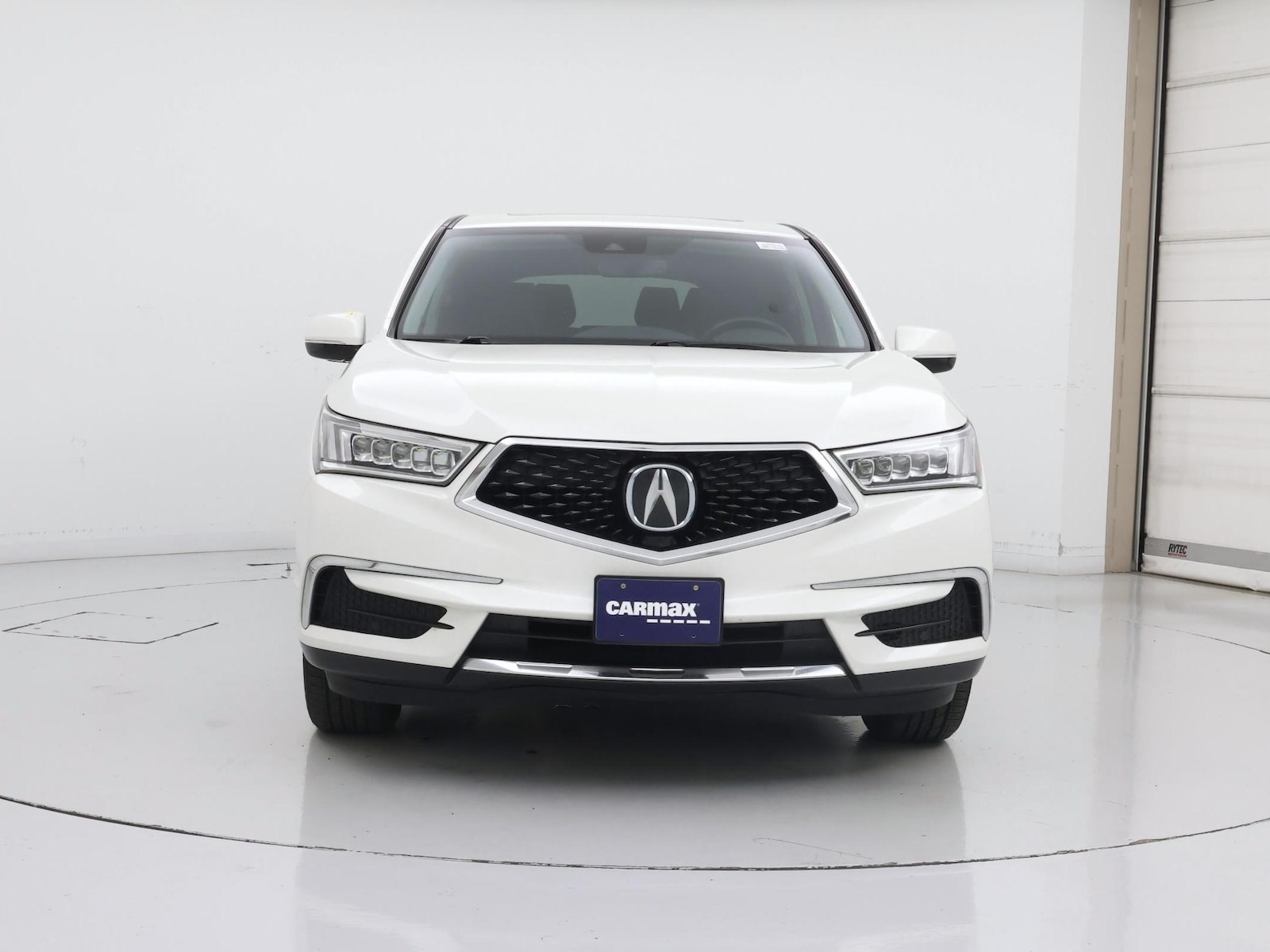 2019 Acura MDX Base - Photo 6