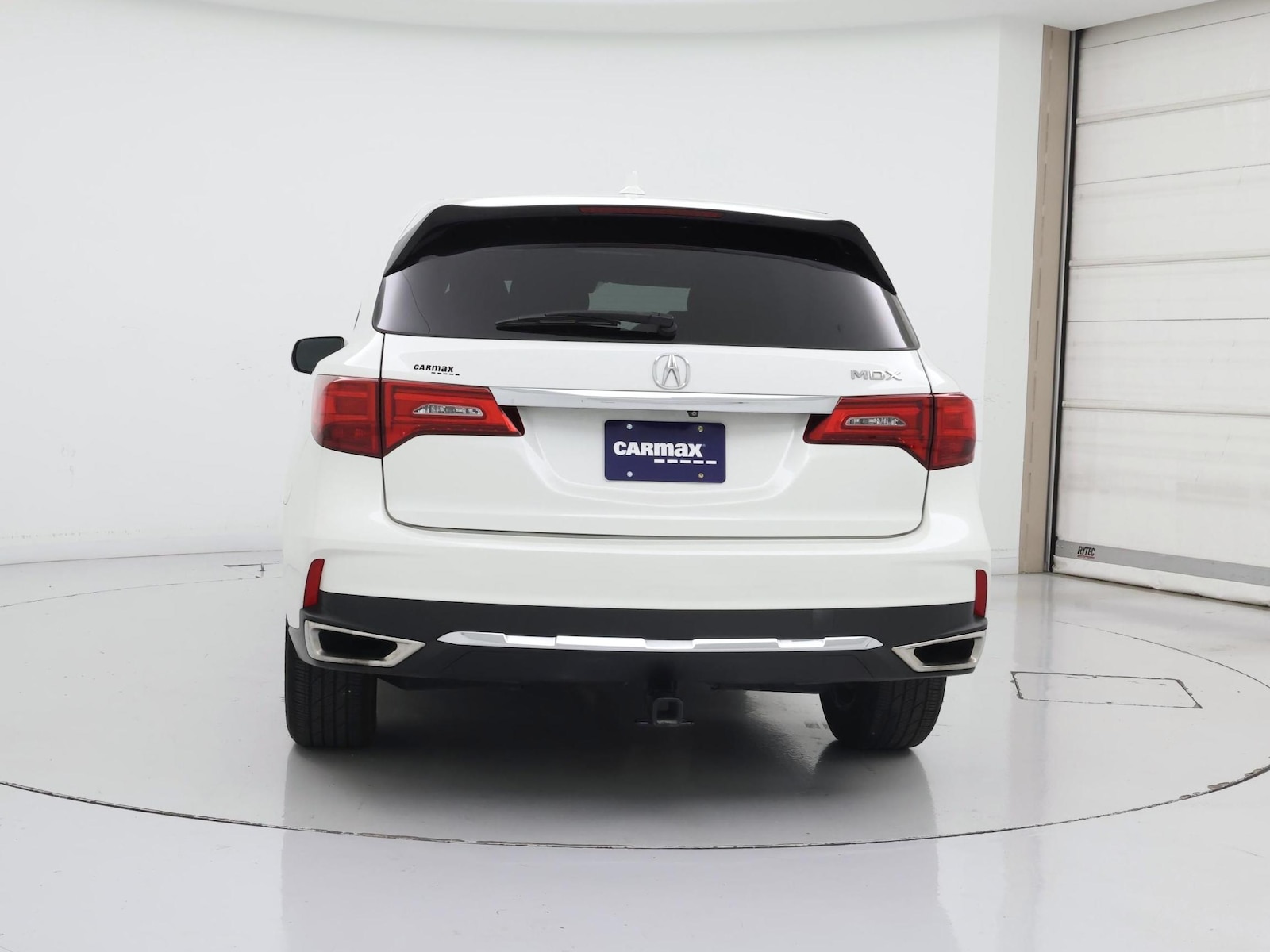 2019 Acura MDX Base - Photo 7