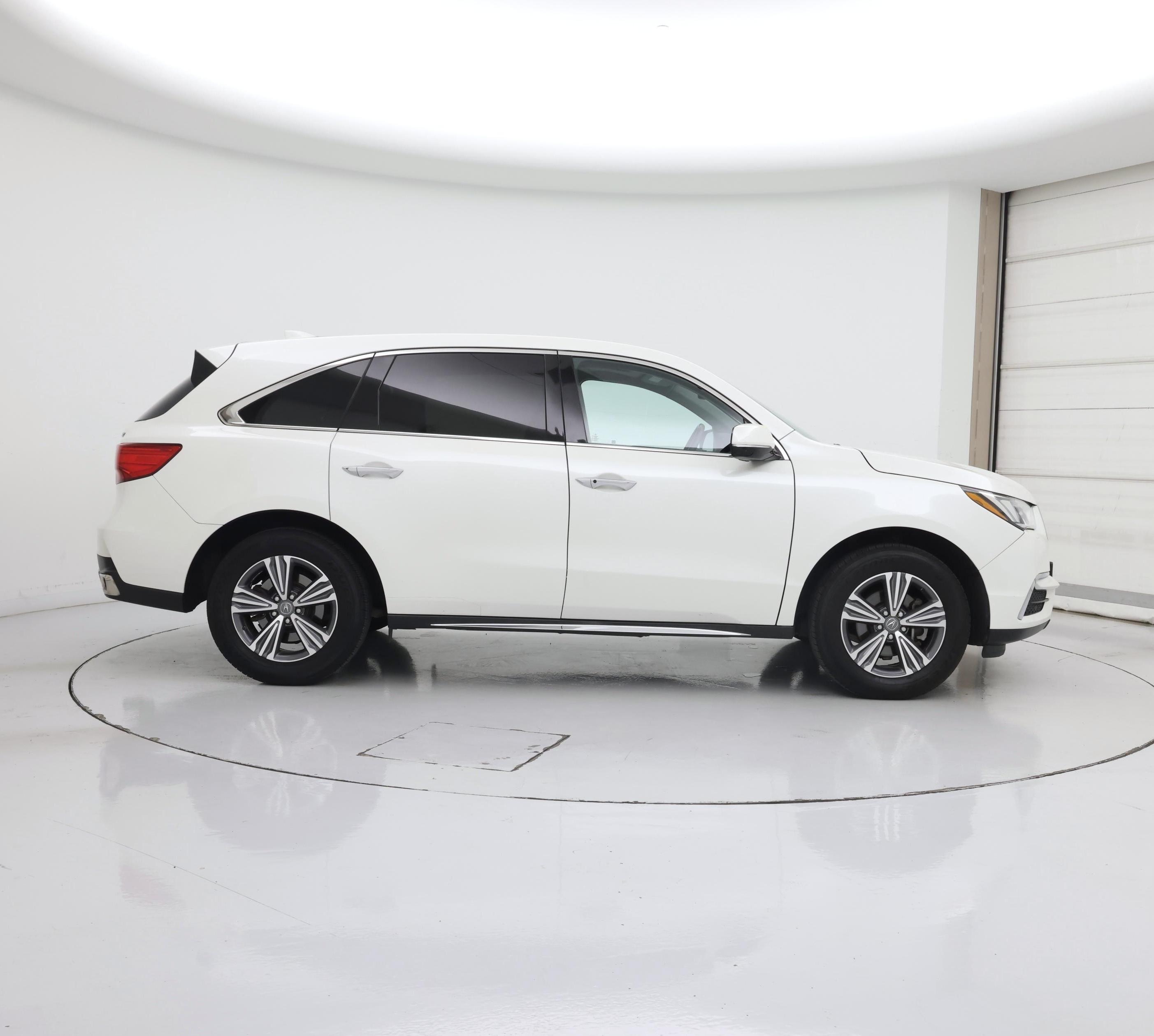 Thumbnail: 2019 Acura MDX - 7