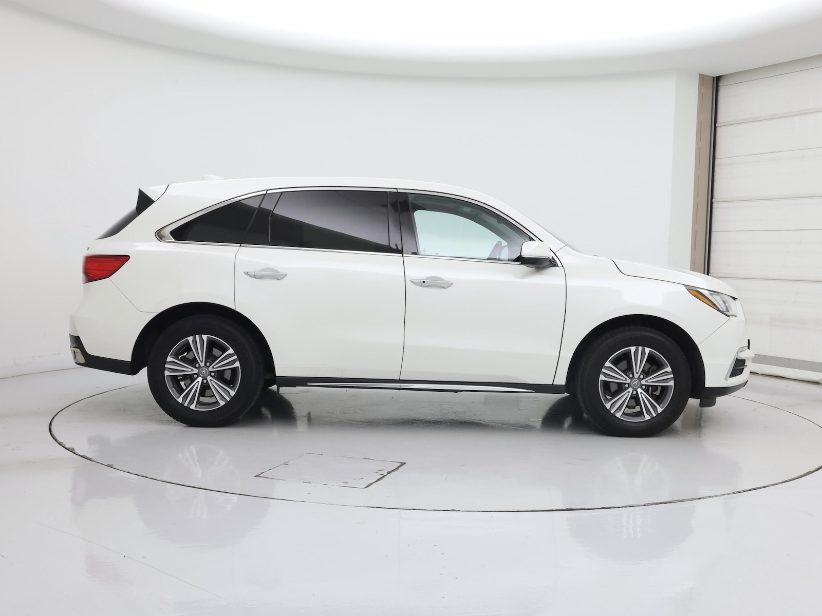 2019 Acura MDX Base - Photo 8