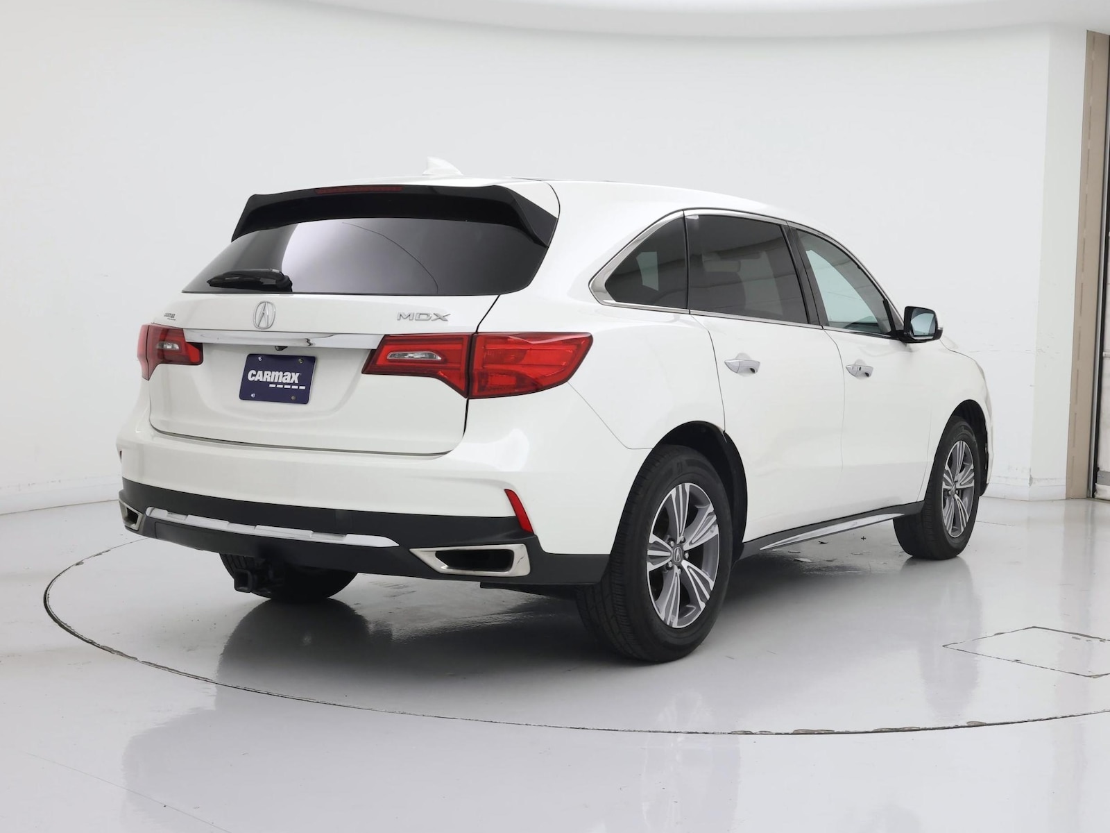 2019 Acura MDX Base - Photo 9