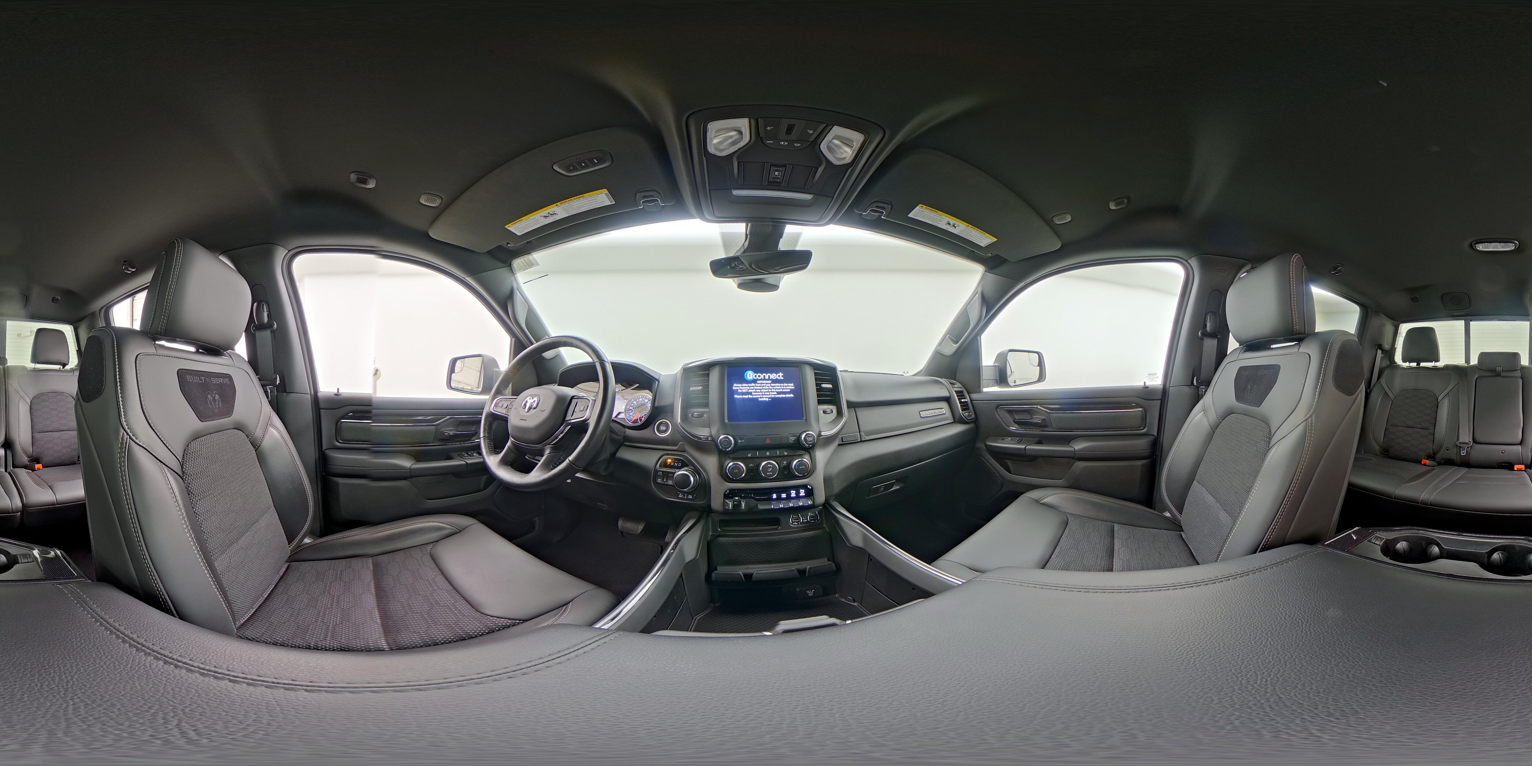 2020 RAM Ram 1500 Pickup Big Horn/Lone Star - Photo 24