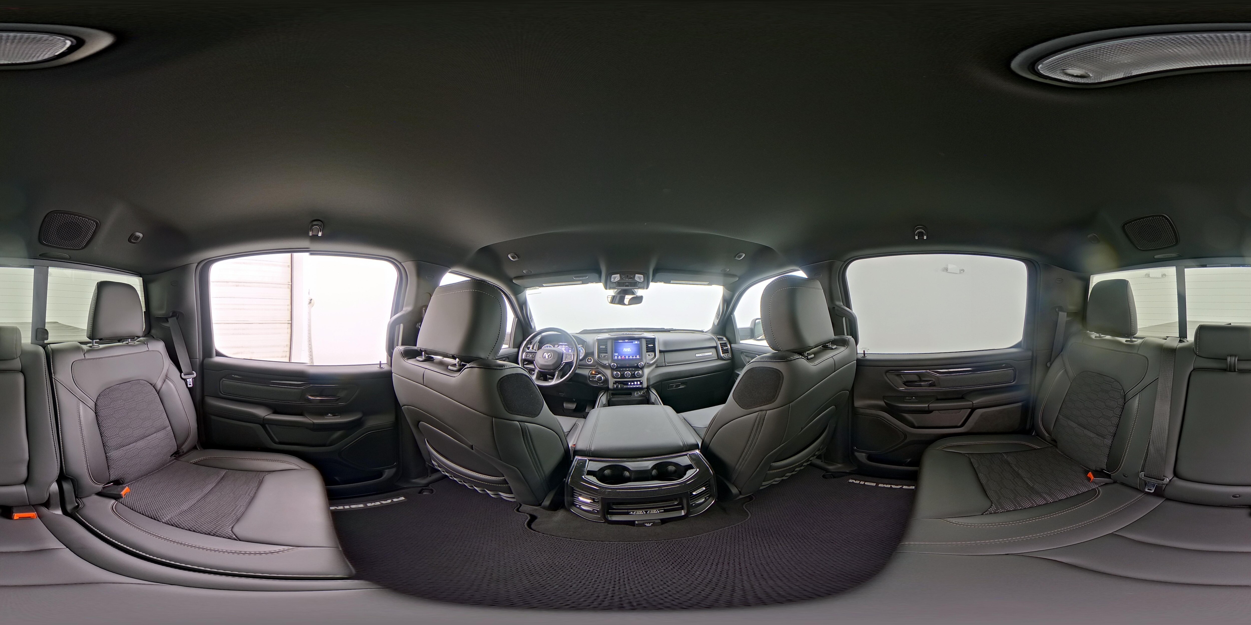 2020 RAM Ram 1500 Pickup Big Horn/Lone Star - Photo 25