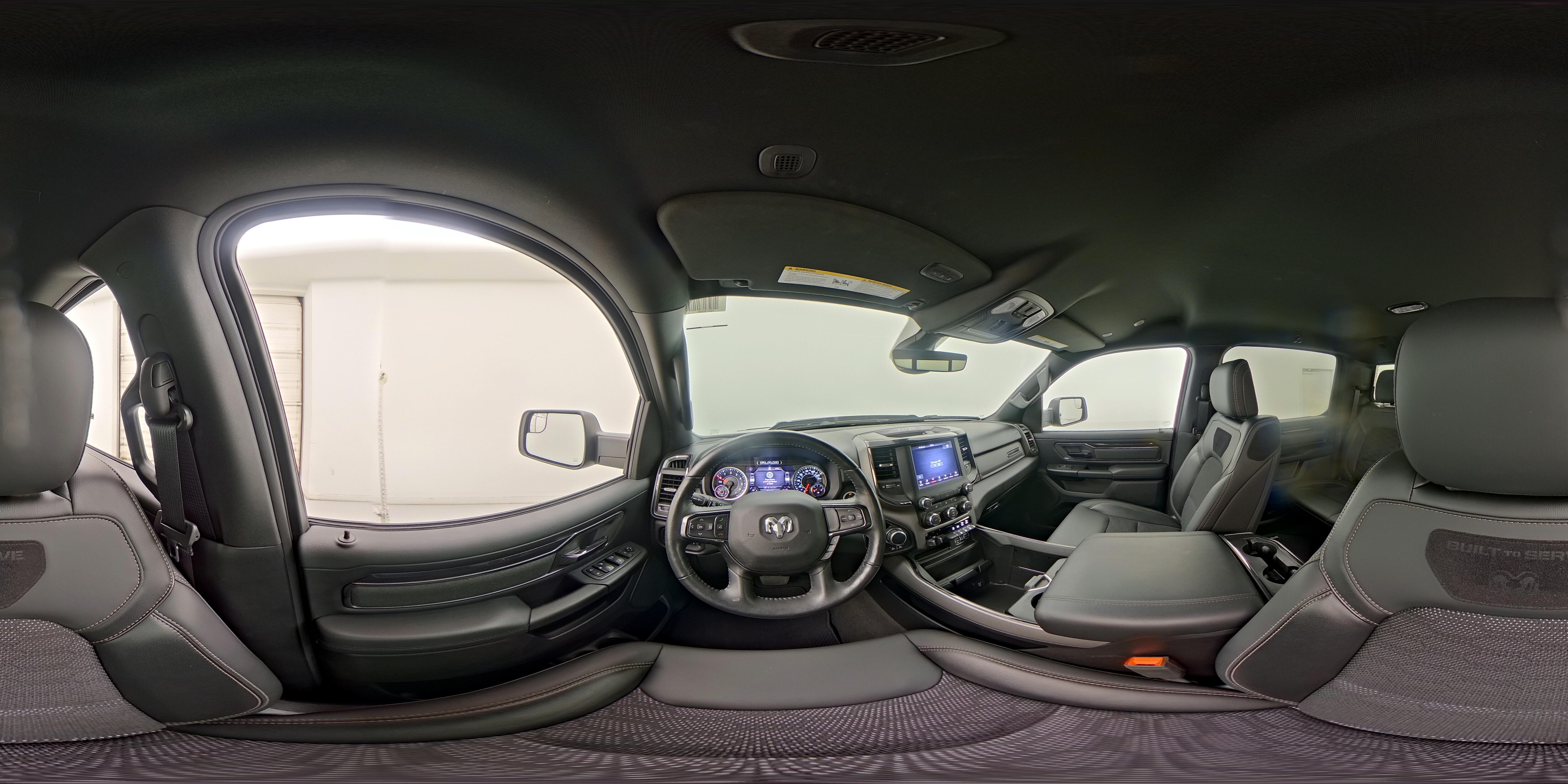 2020 RAM Ram 1500 Pickup Big Horn/Lone Star - Photo 26