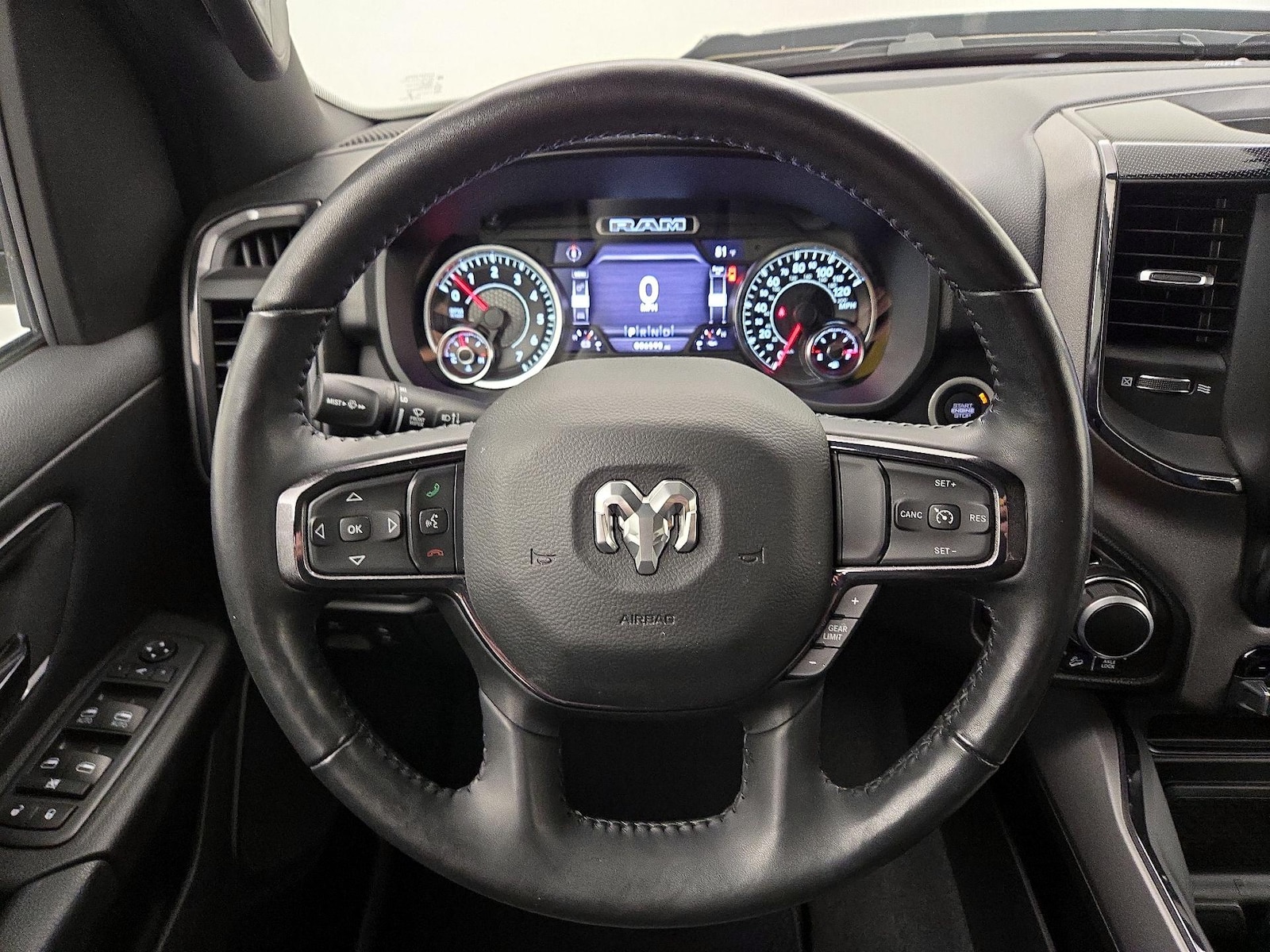 2020 RAM Ram 1500 Pickup Big Horn/Lone Star - Photo 11