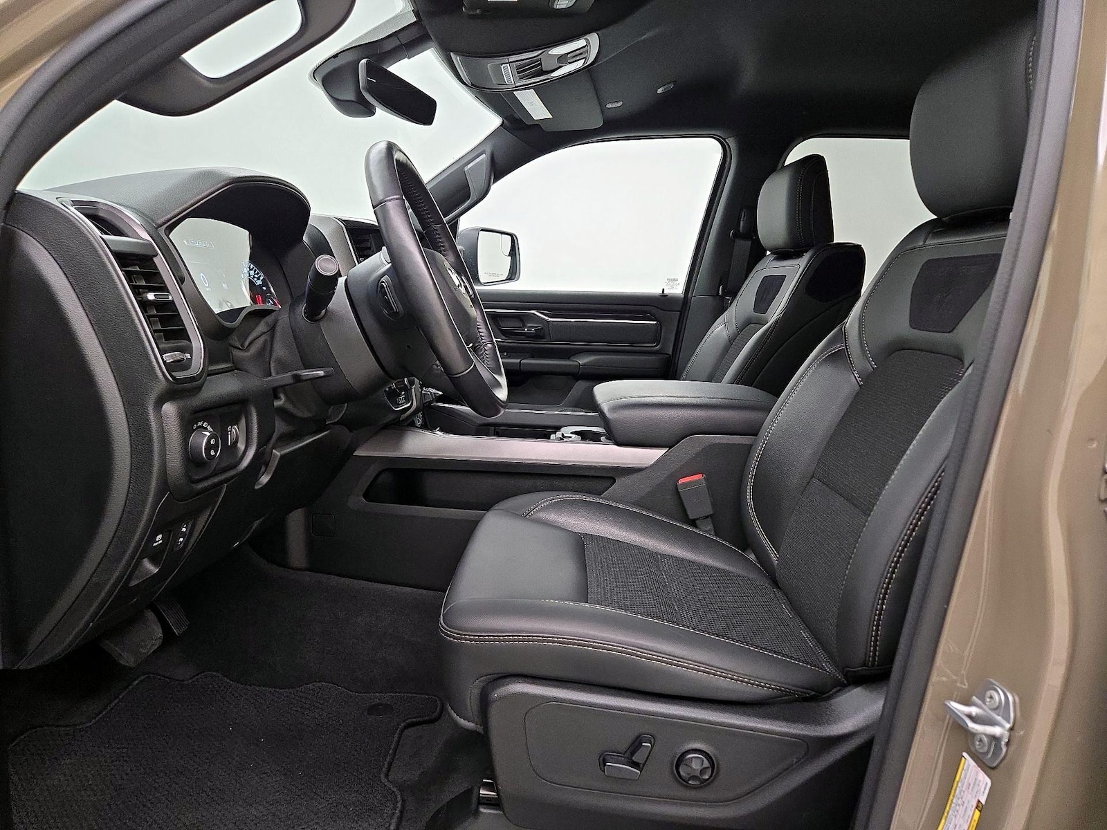 2020 RAM Ram 1500 Pickup Big Horn/Lone Star - Photo 12