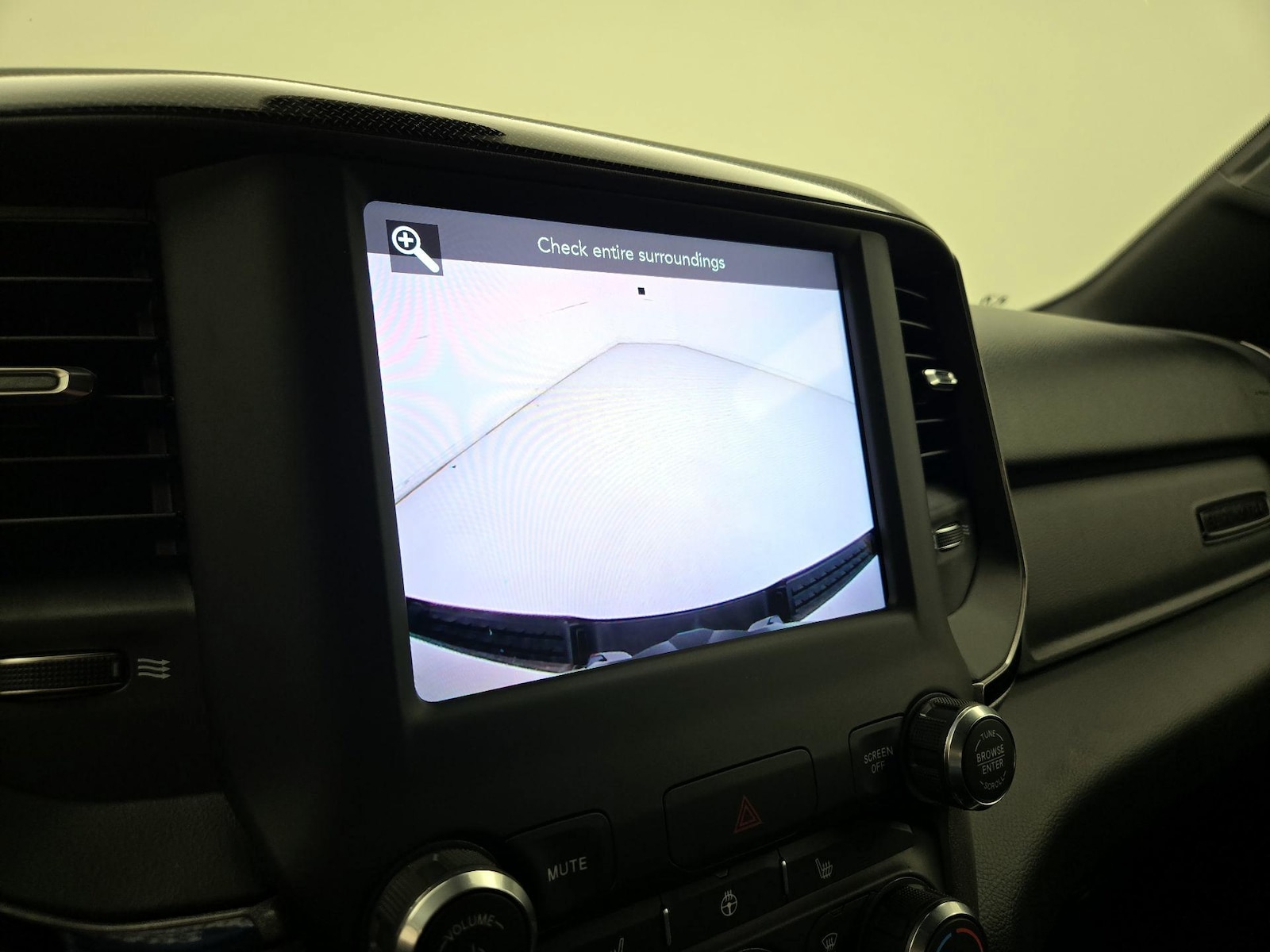 2020 RAM Ram 1500 Pickup Big Horn/Lone Star - Photo 15