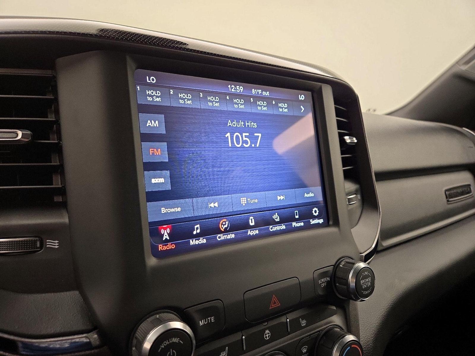 2020 RAM Ram 1500 Pickup Big Horn/Lone Star - Photo 16