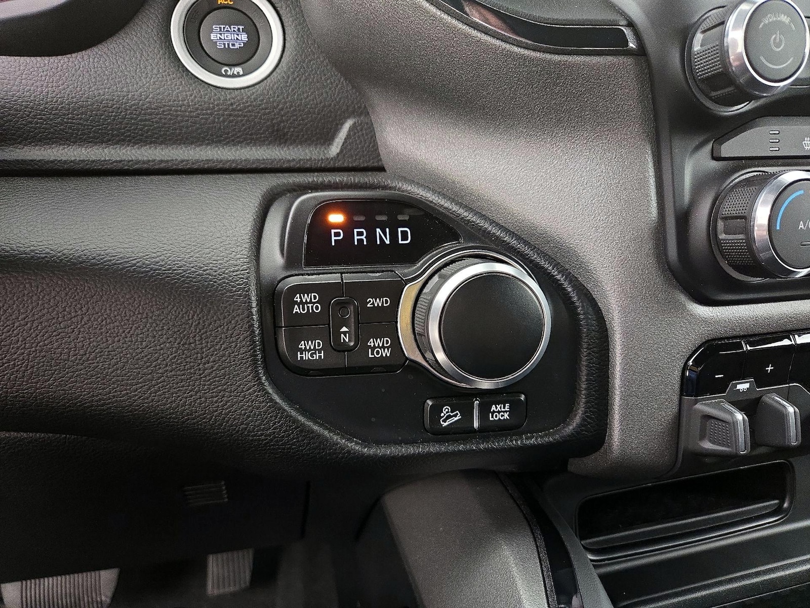 2020 RAM Ram 1500 Pickup Big Horn/Lone Star - Photo 18
