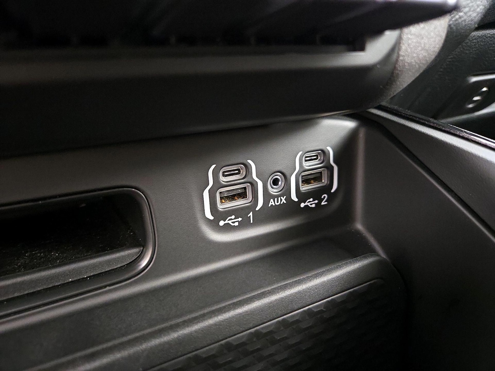 2020 RAM Ram 1500 Pickup Big Horn/Lone Star - Photo 19