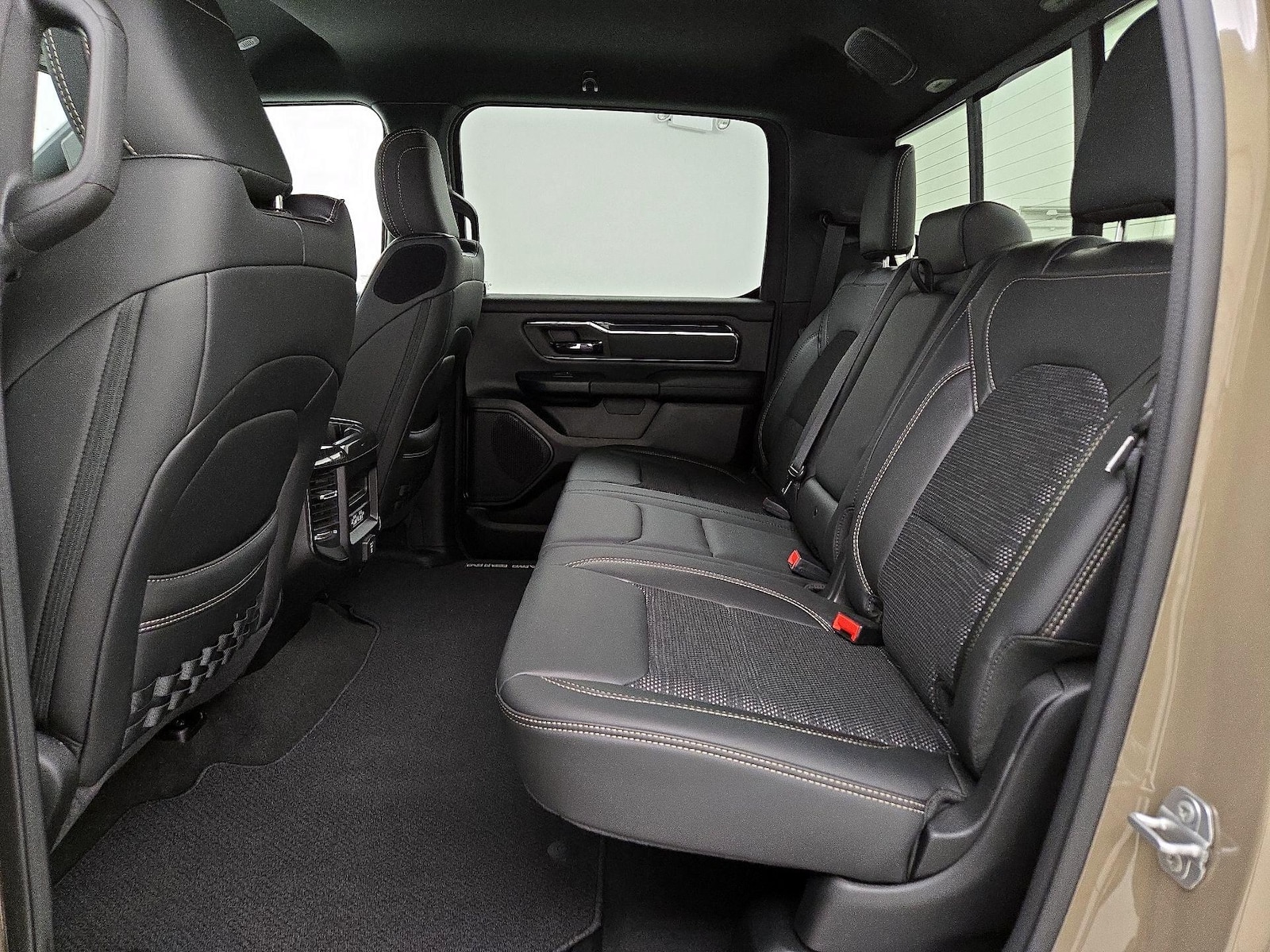 2020 RAM Ram 1500 Pickup Big Horn/Lone Star - Photo 20