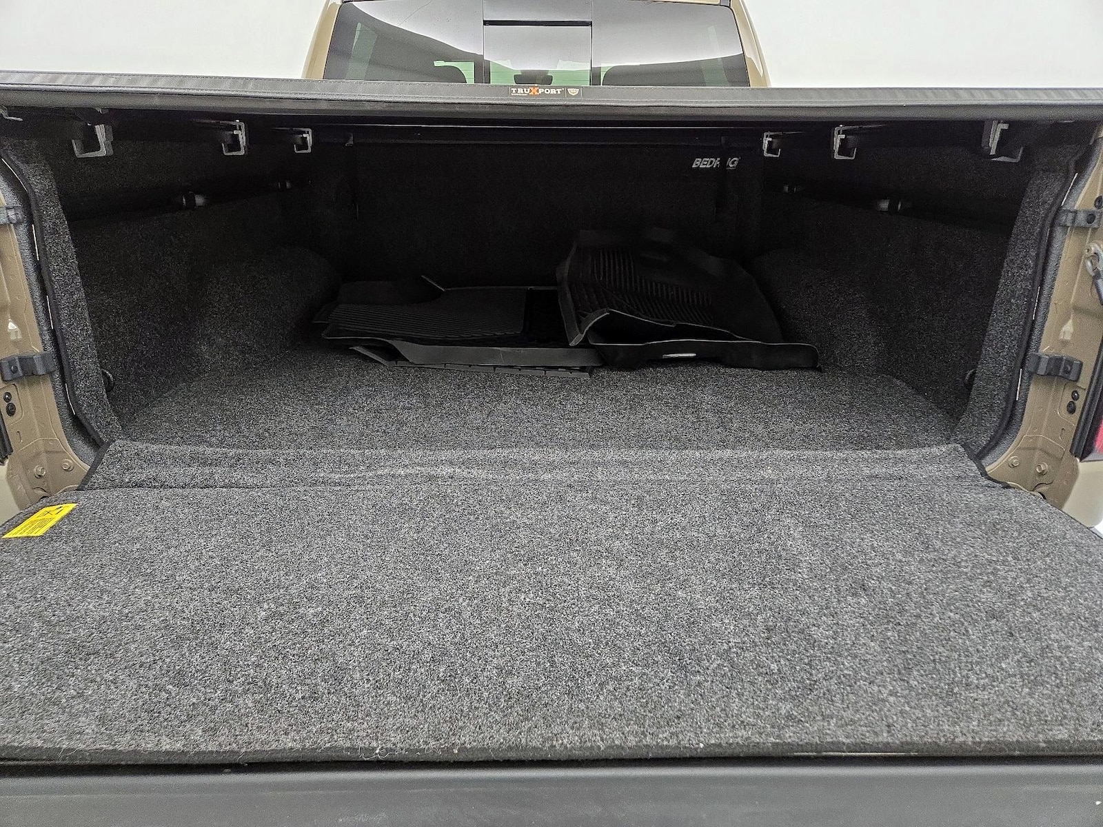 2020 RAM Ram 1500 Pickup Big Horn/Lone Star - Photo 21