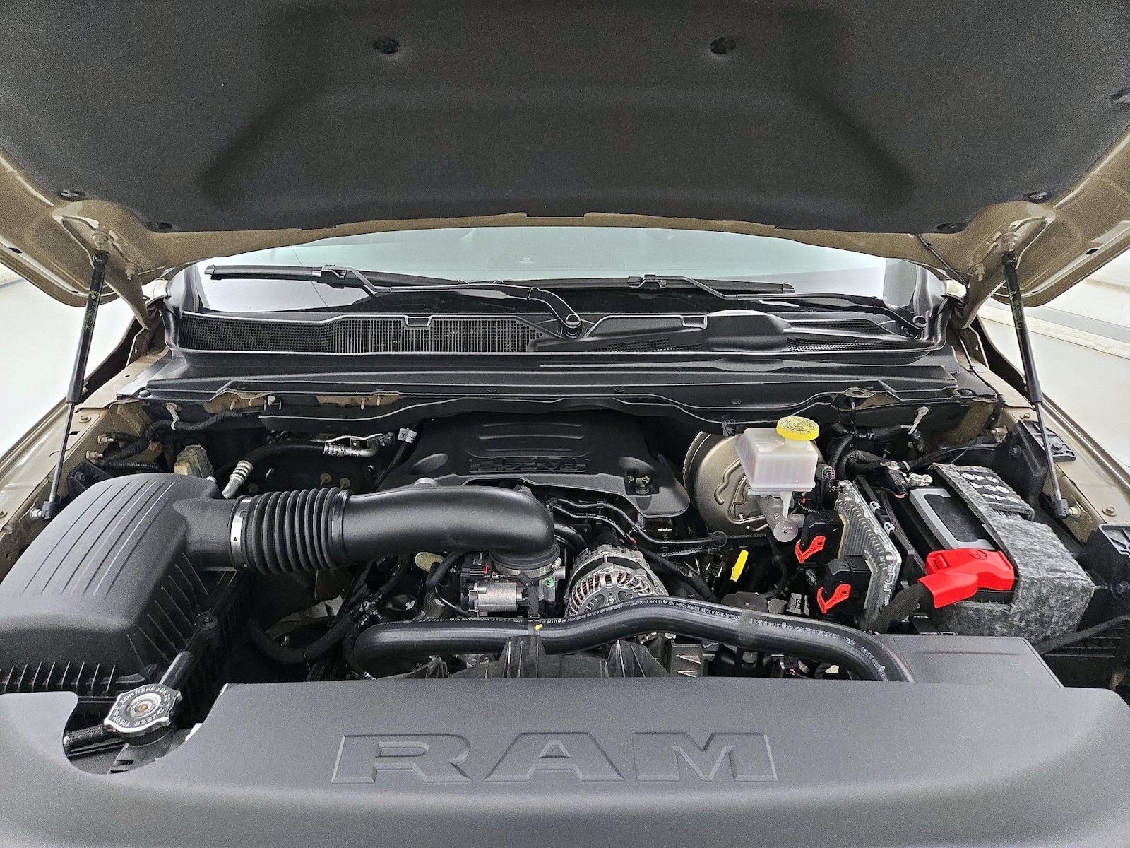 2020 RAM Ram 1500 Pickup Big Horn/Lone Star - Photo 22