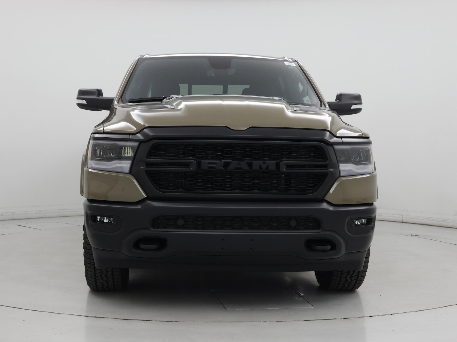 2020 RAM Ram 1500 Pickup Big Horn/Lone Star - Photo 6