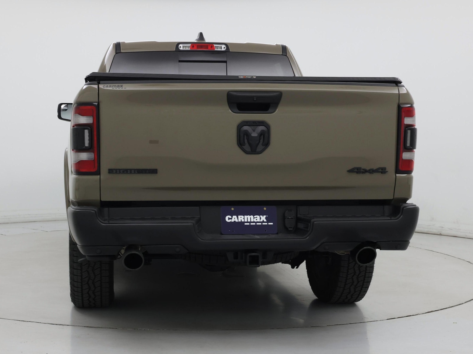 2020 RAM Ram 1500 Pickup Big Horn/Lone Star - Photo 7