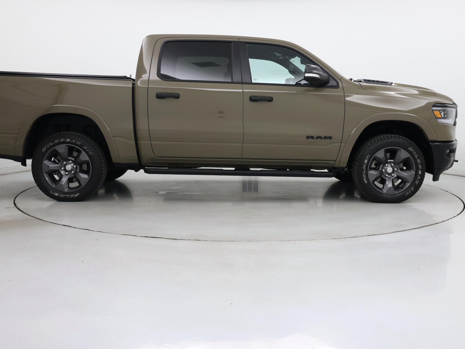 2020 RAM Ram 1500 Pickup Big Horn/Lone Star - Photo 8