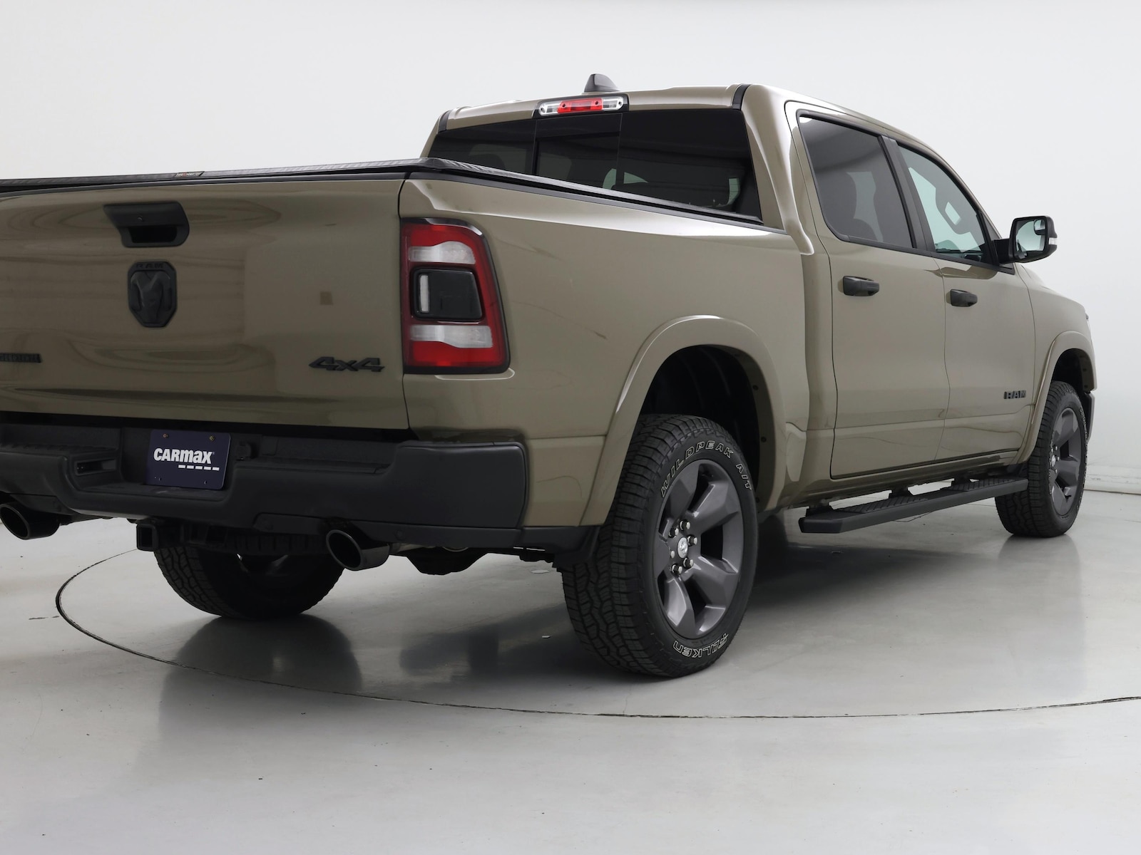 2020 RAM Ram 1500 Pickup Big Horn/Lone Star - Photo 9