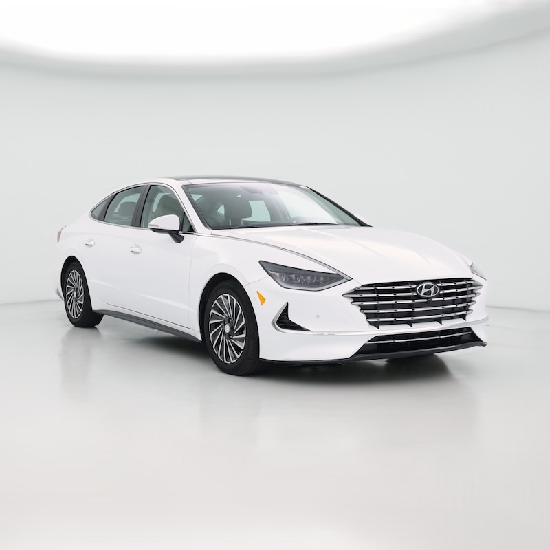 2023 Hyundai Sonata Hybrid Limited