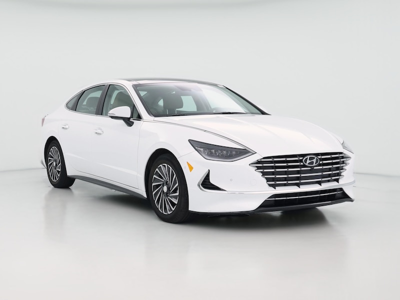 2023 Hyundai Sonata Limited