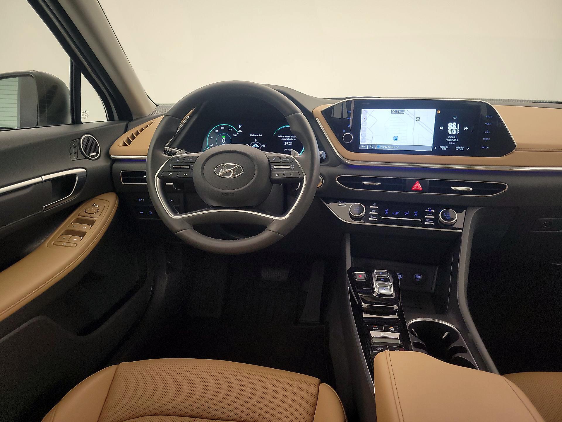 Thumbnail: 2023 Hyundai Sonata - 10